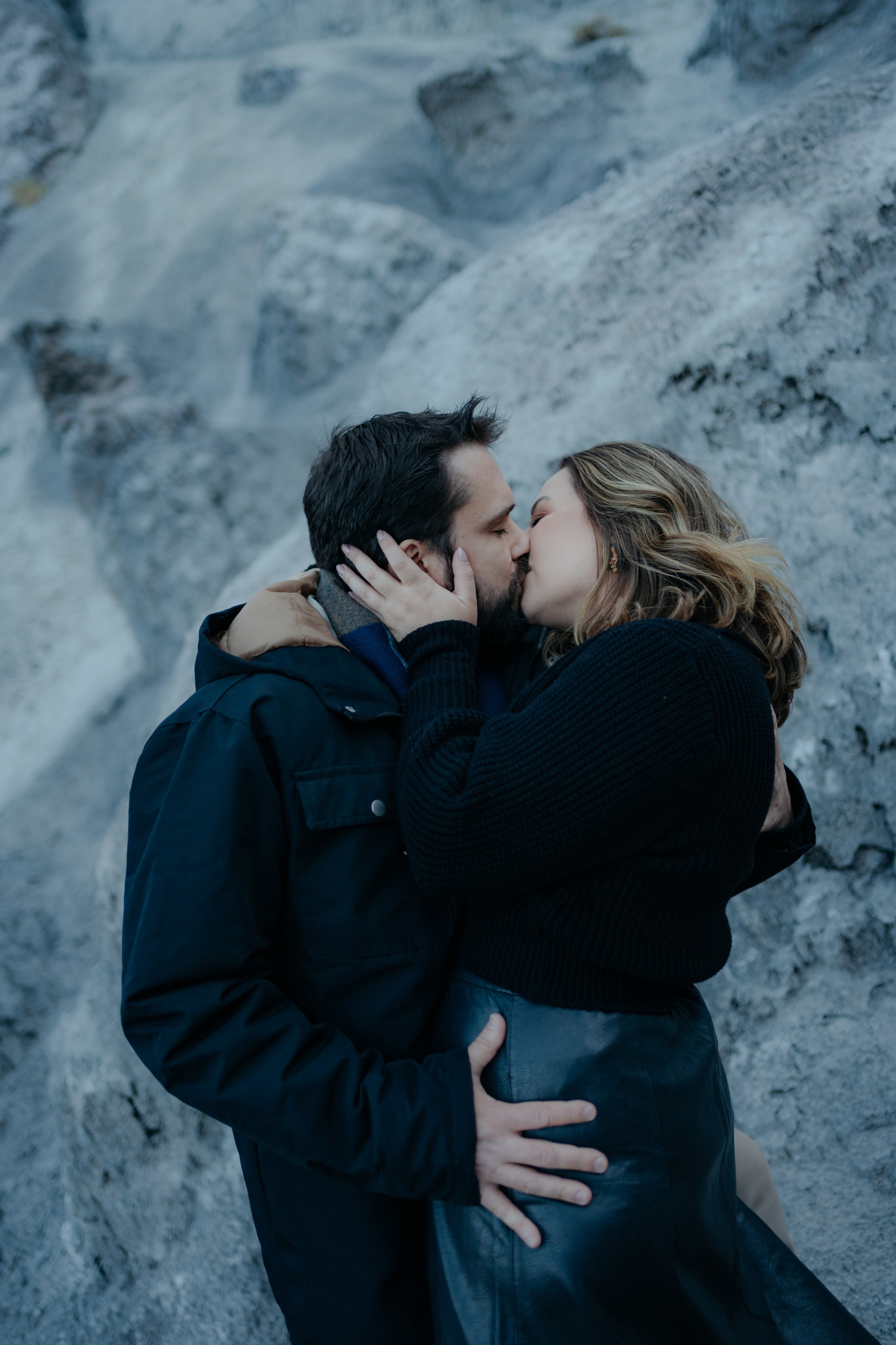 Gabriela e Antônio (ensaio). Principal