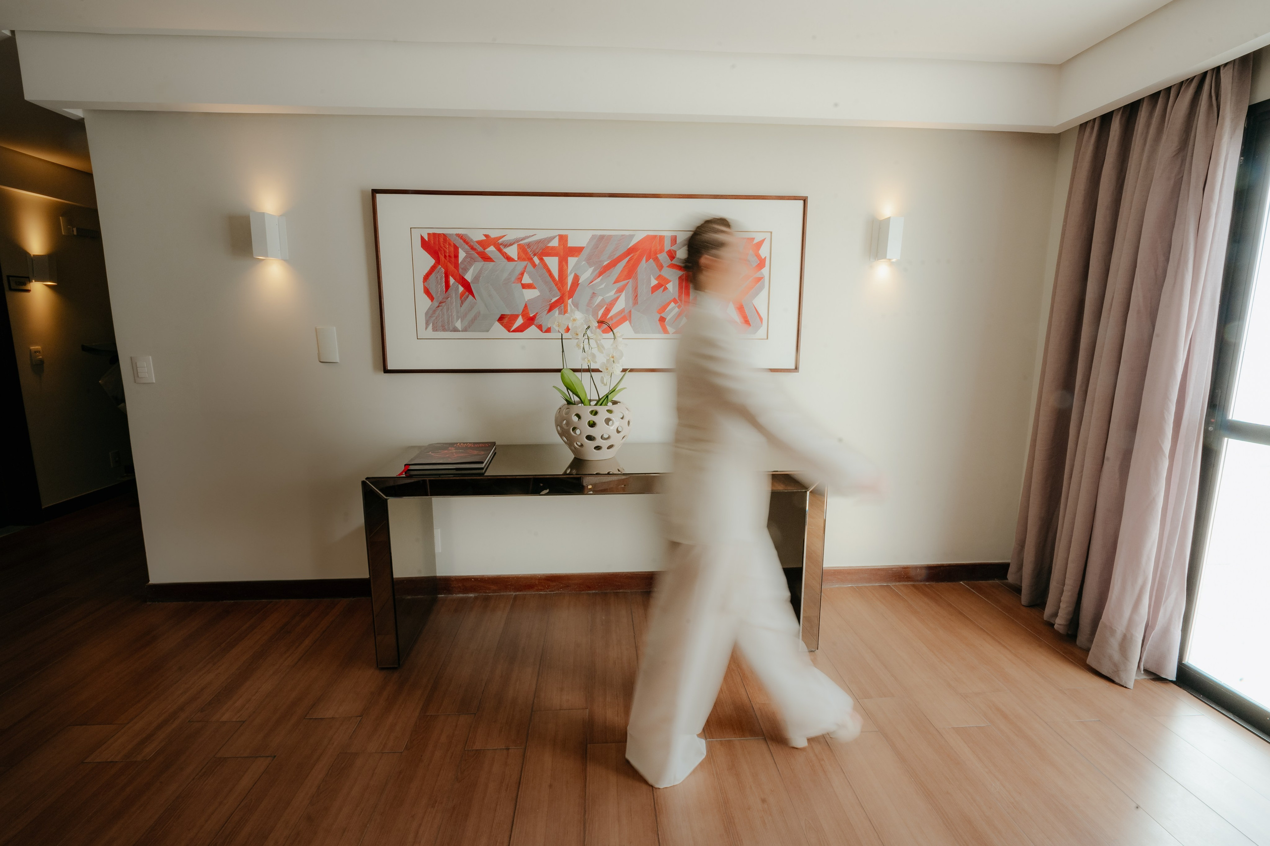 Jessica e Anna Luiza (matrimonio). Principal