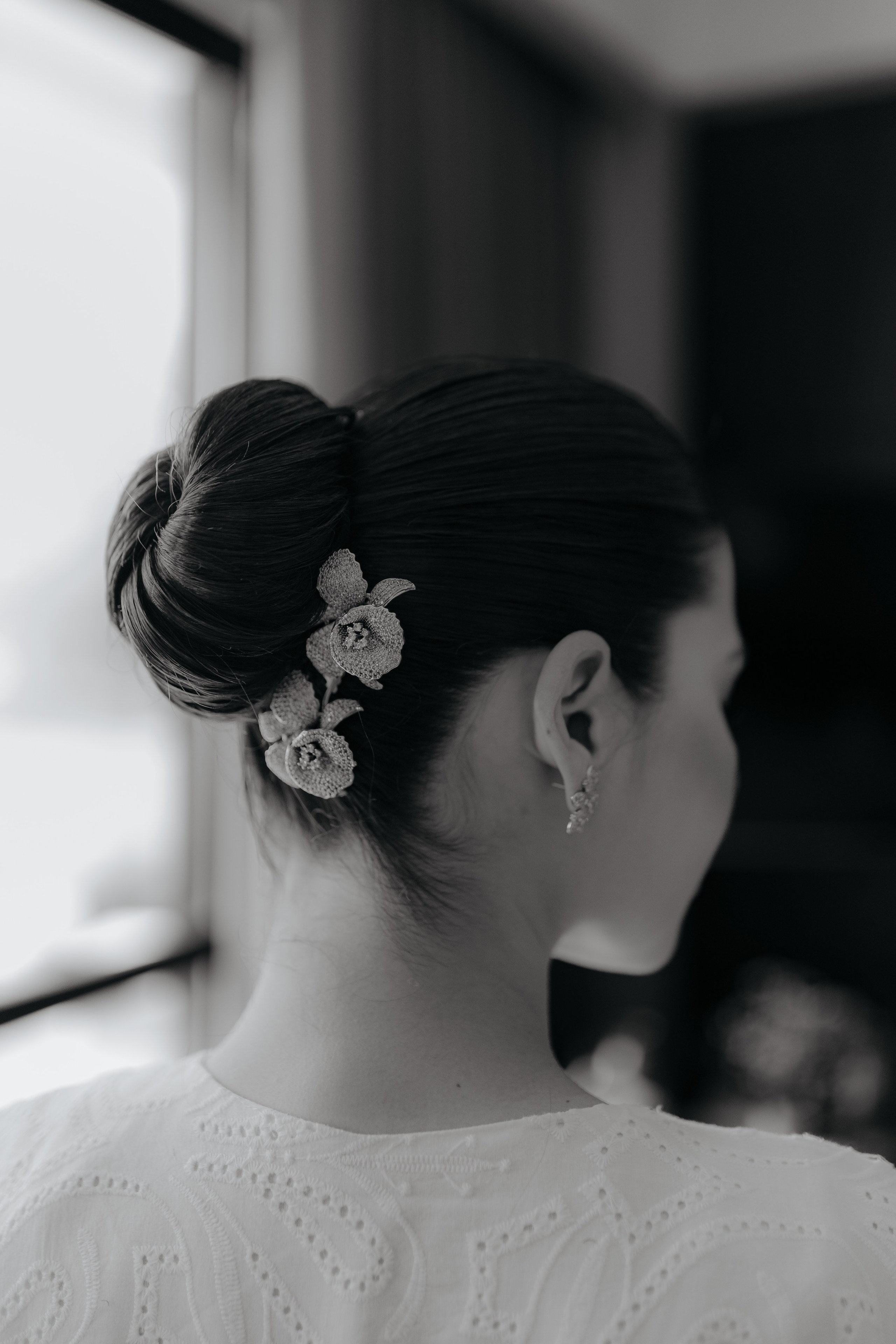 Jessica e Anna Luiza (matrimonio). Principal