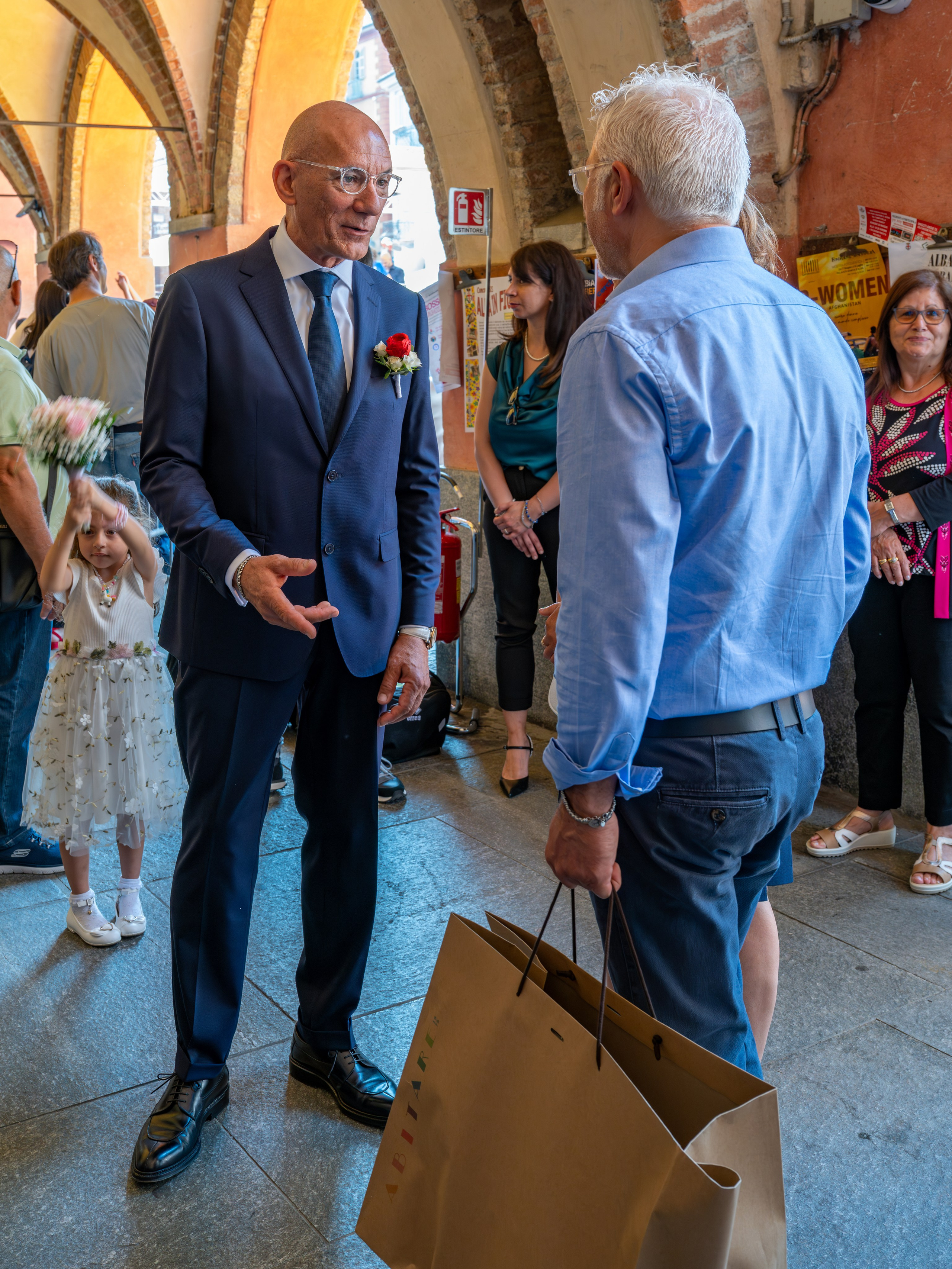 Matrimonio Serena e Massimo. “Gianmaria Coscia fotografo per passione”