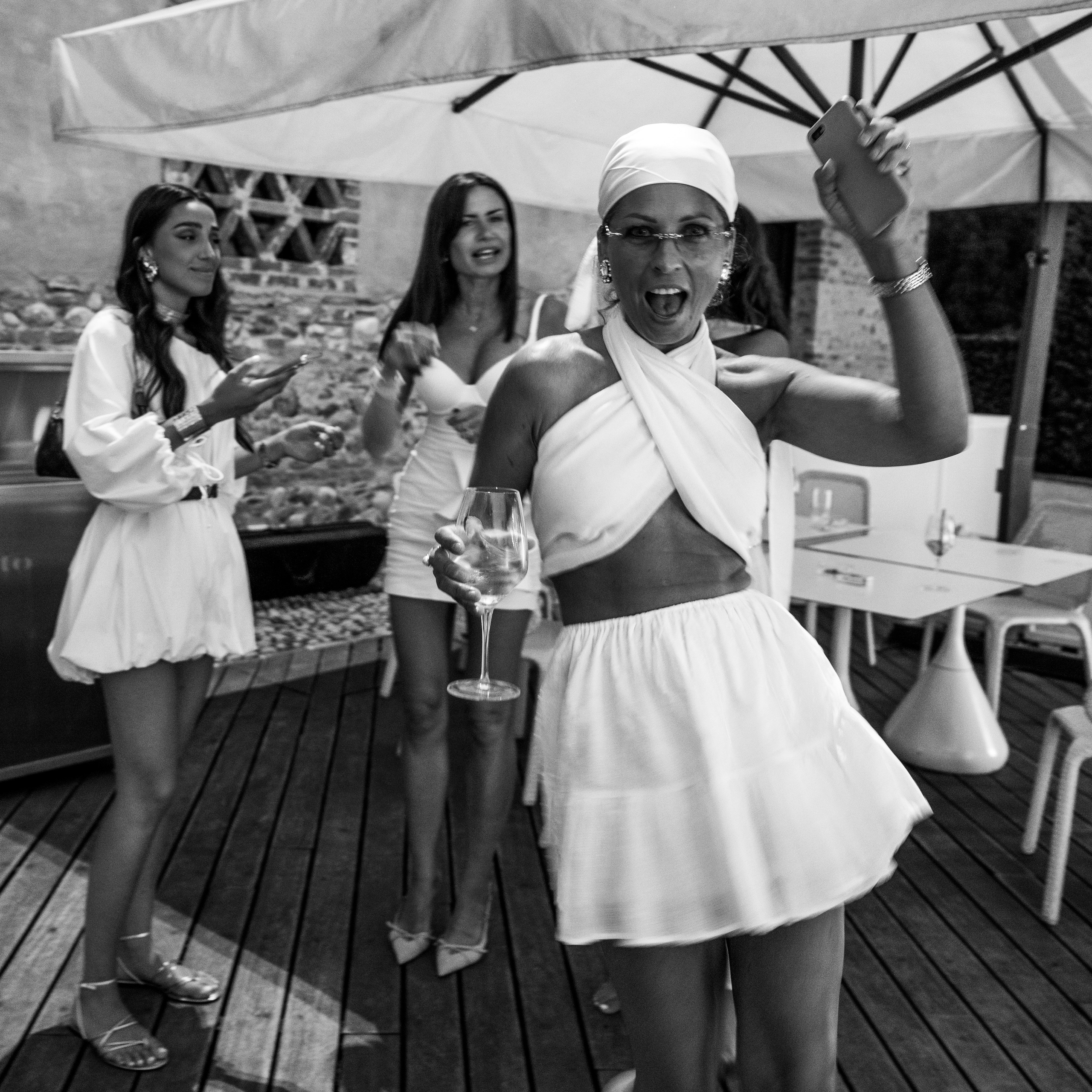 Compleanno Selena. “Gianmaria Coscia fotografo per passione”