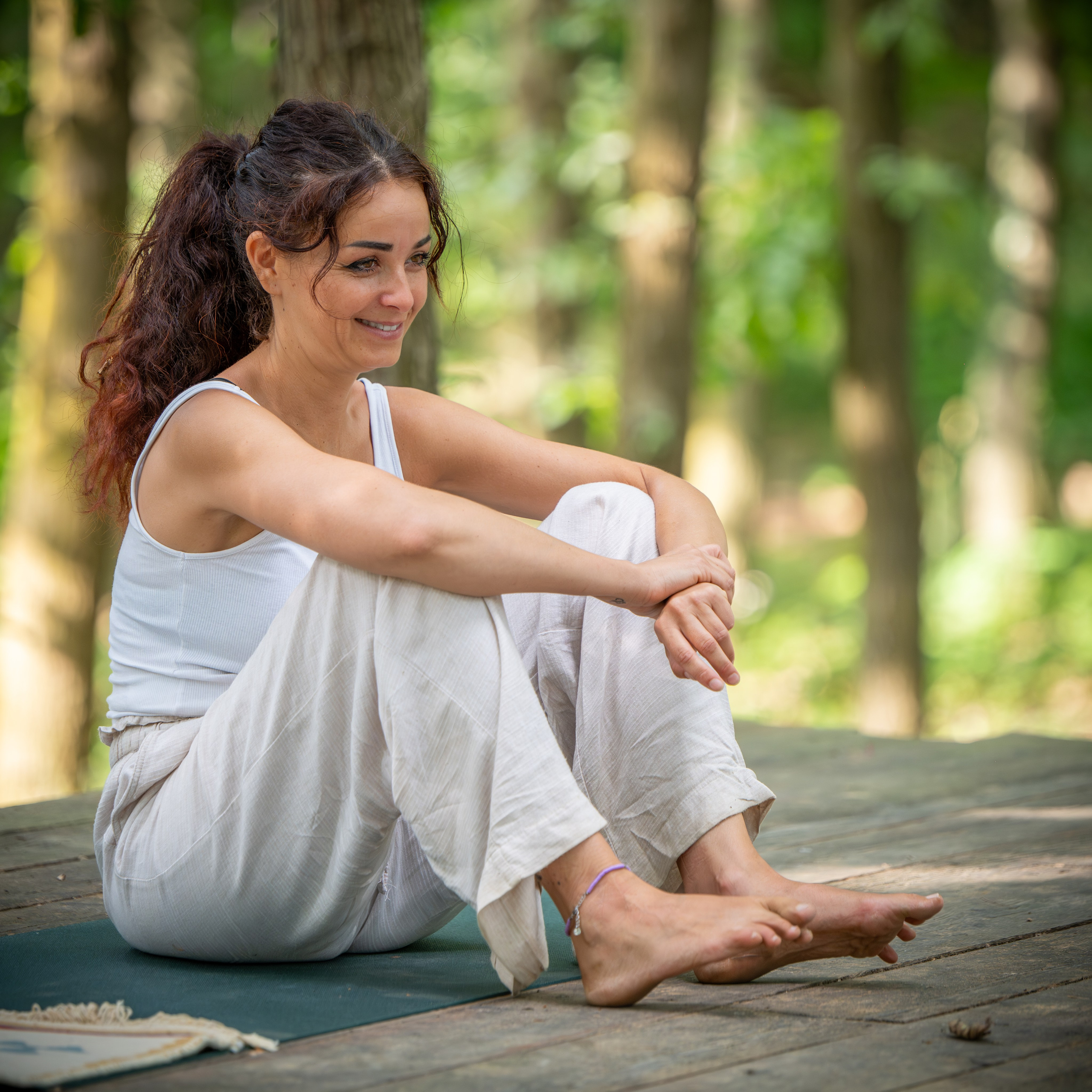 Yoga Sistyoga Baldissero. “Gianmaria Coscia fotografo per passione”