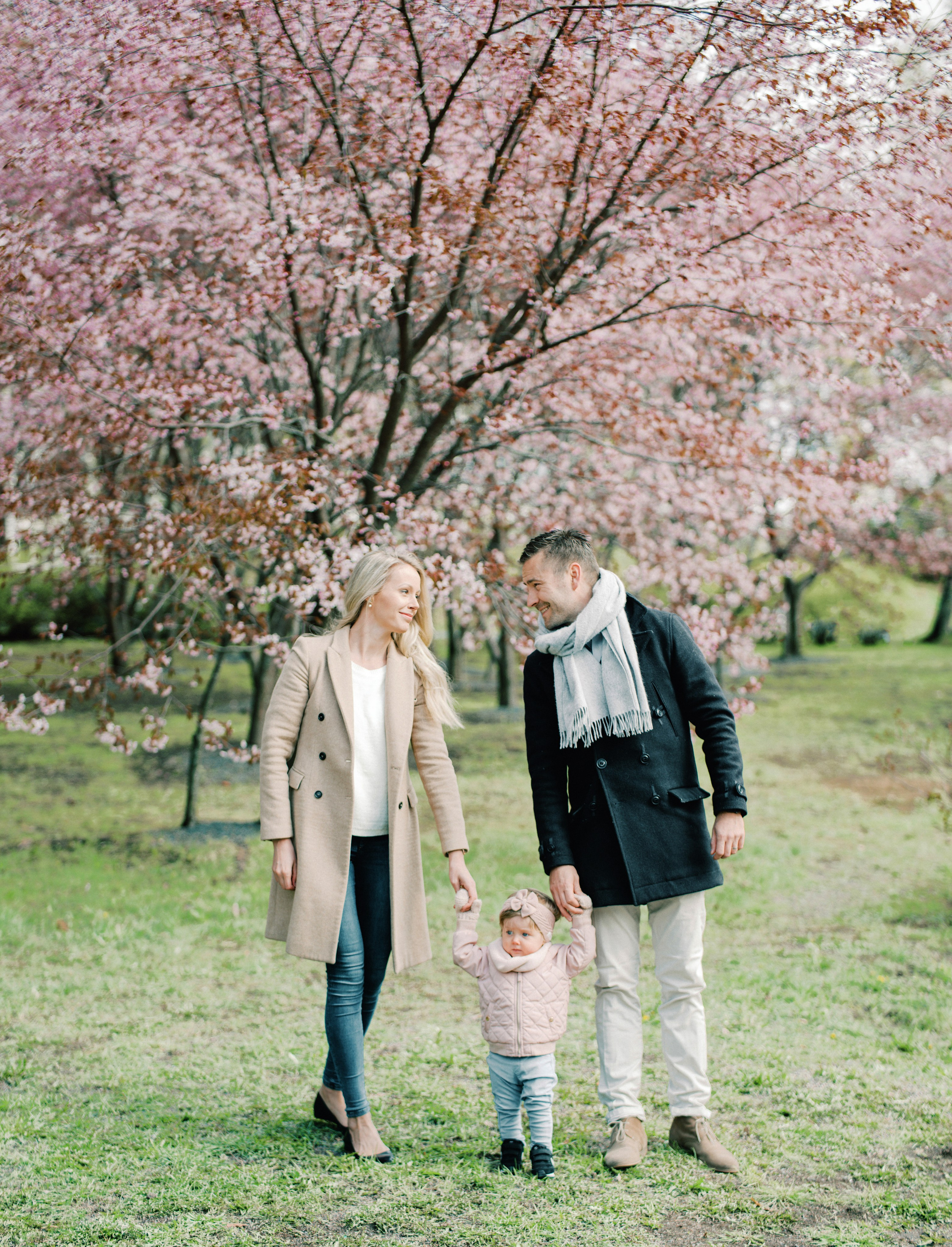 Family Gallery. Camilla Bloom