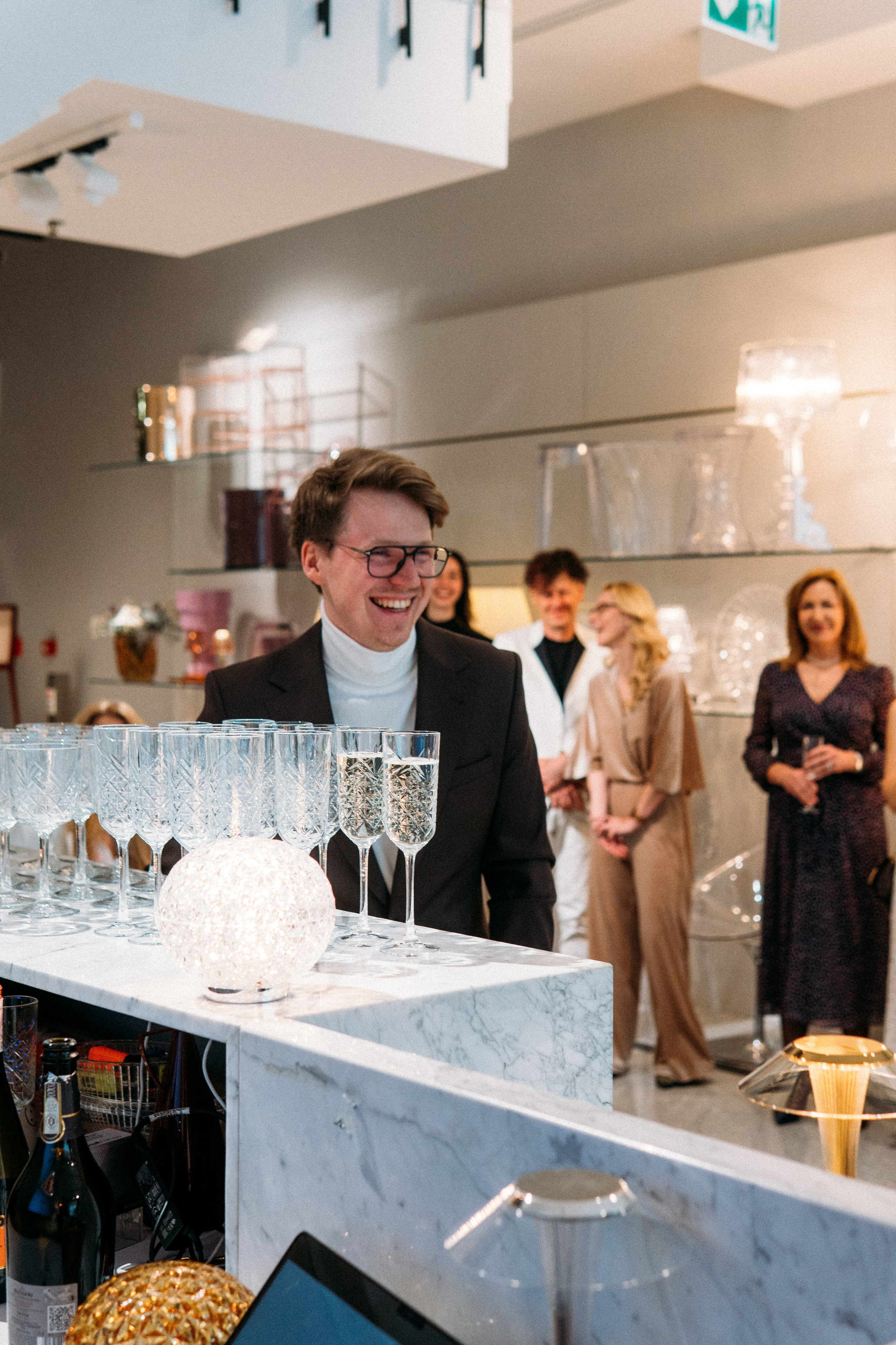 Dolce Vita (Kartell). Byonelove photographer in Warsaw
