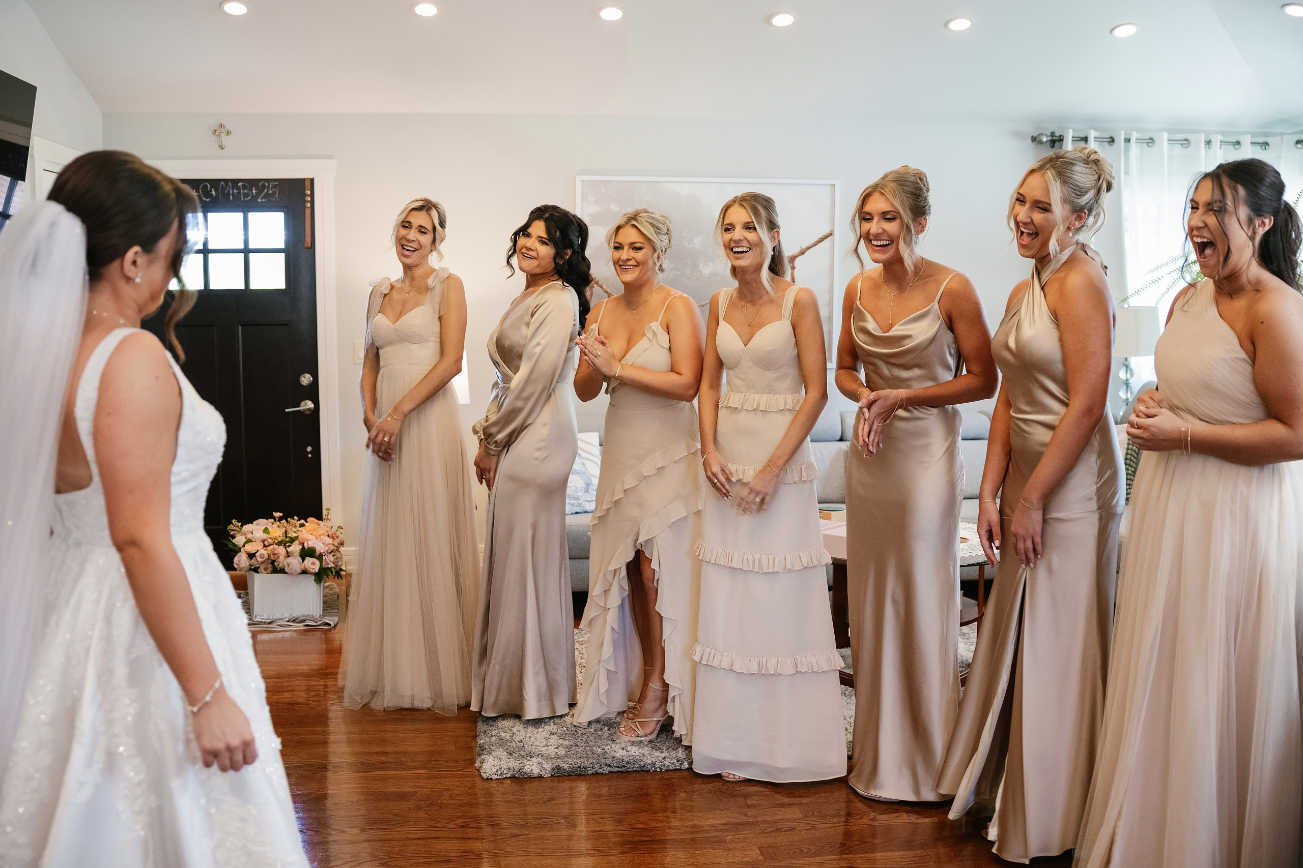 09.06.2025 Wedding. Wedding family event photographer in Chicago Nick Yushevich