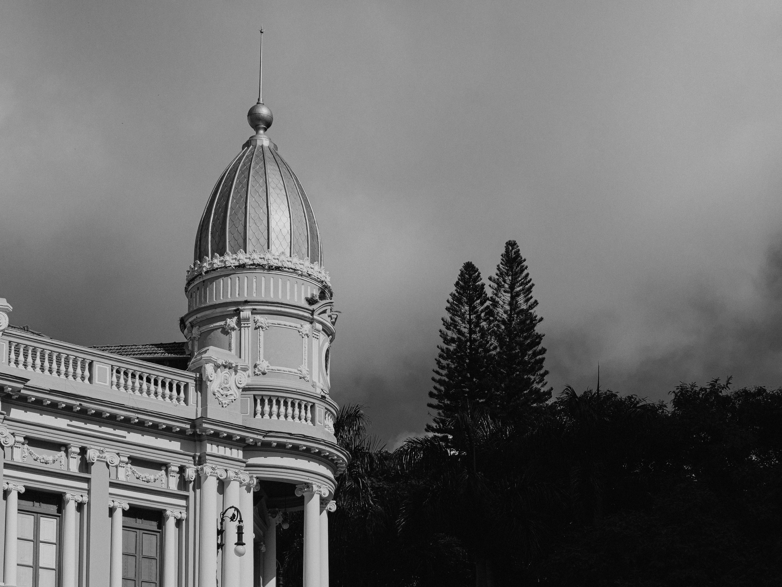 Fotografia Urbana | Juiz de Fora. Caio Almeida