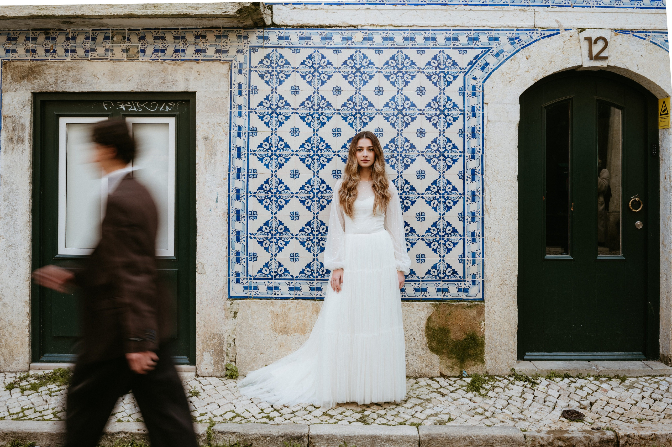 Ședință foto romantică în Lisabona – Inspirație pentru fotografiile de nuntă. Valentin Melen — wedding photographer