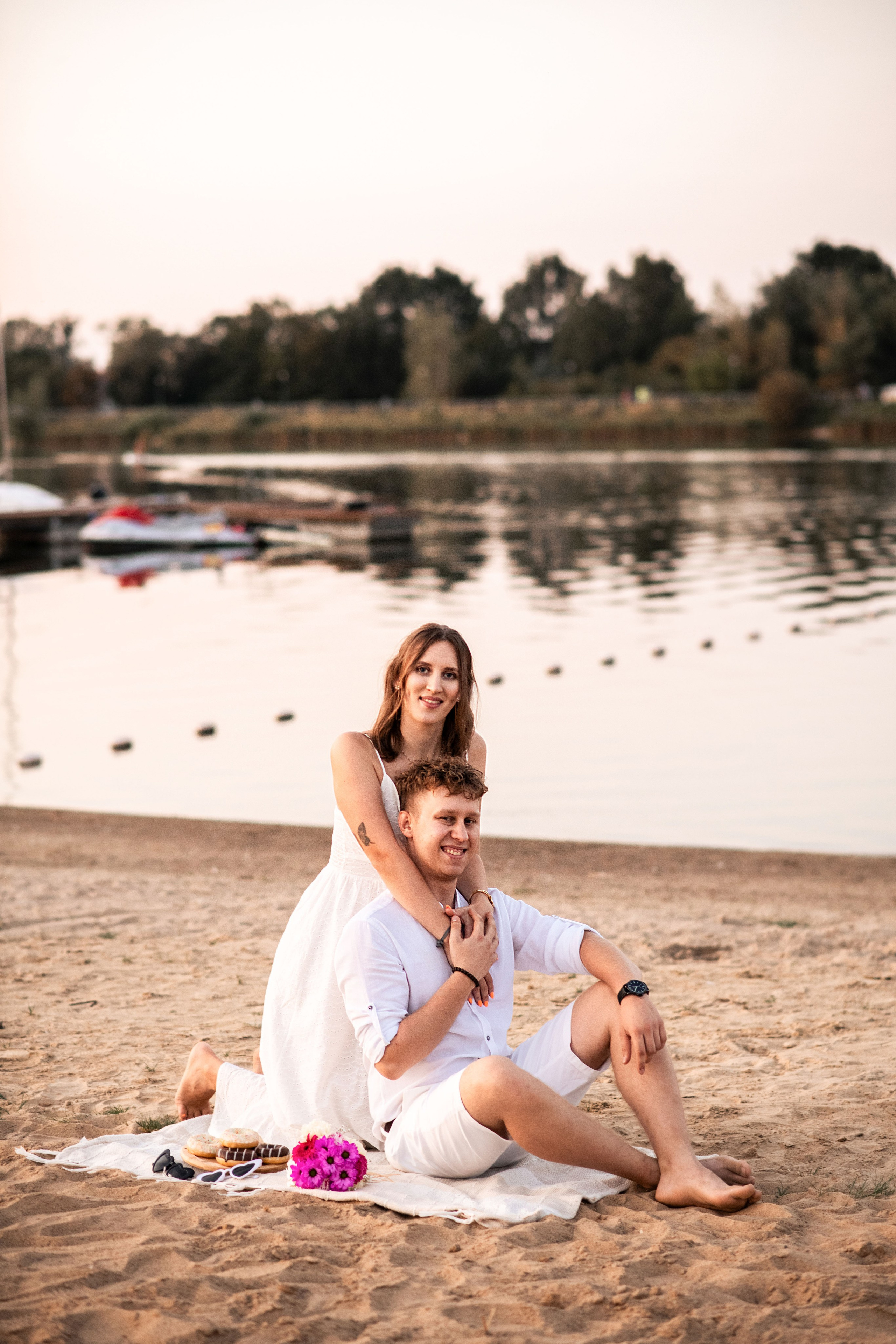 Martyna&Kuba narzeczeńska. VideofotKA.pl