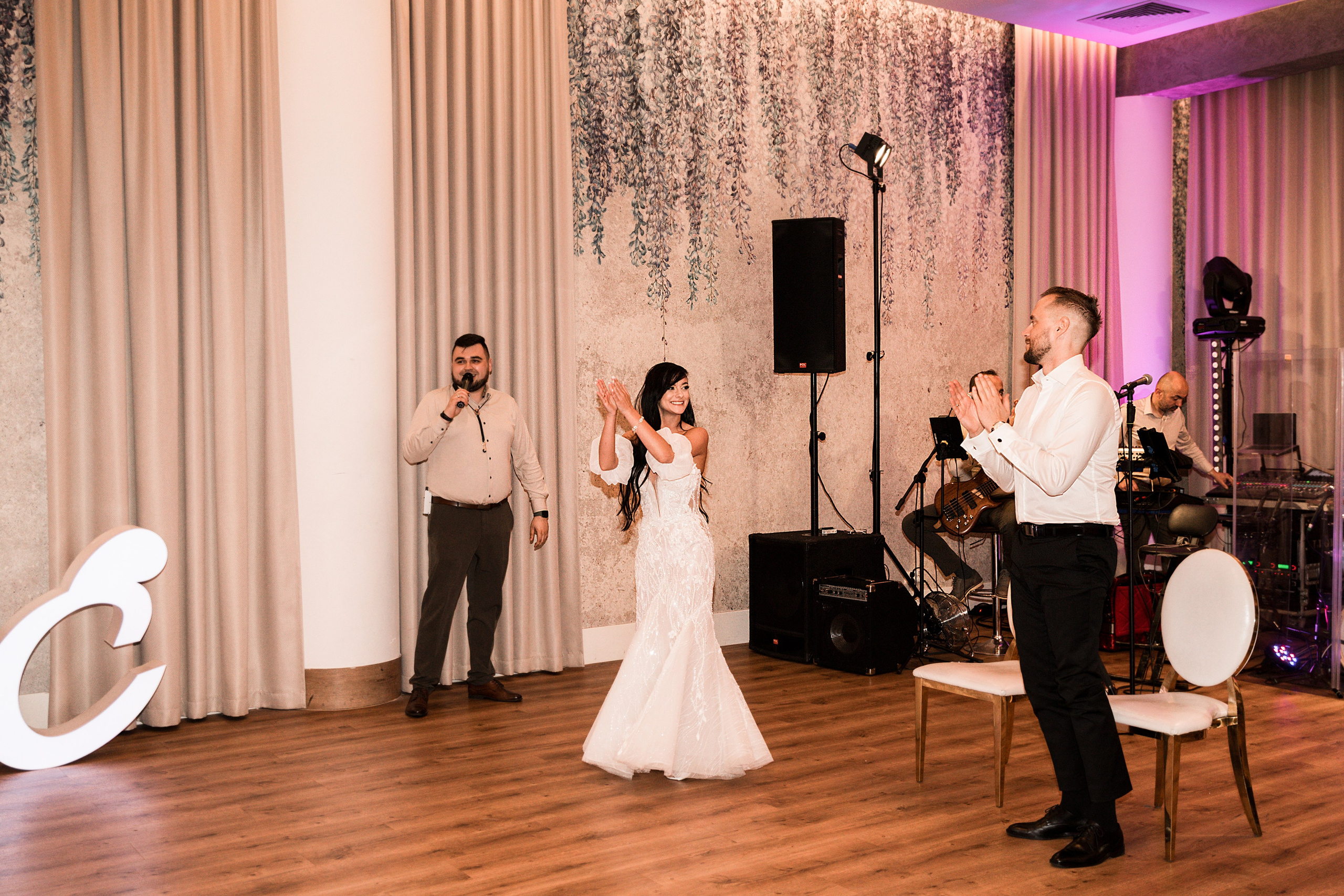 Klaudia & Darek. VideofotKA.pl