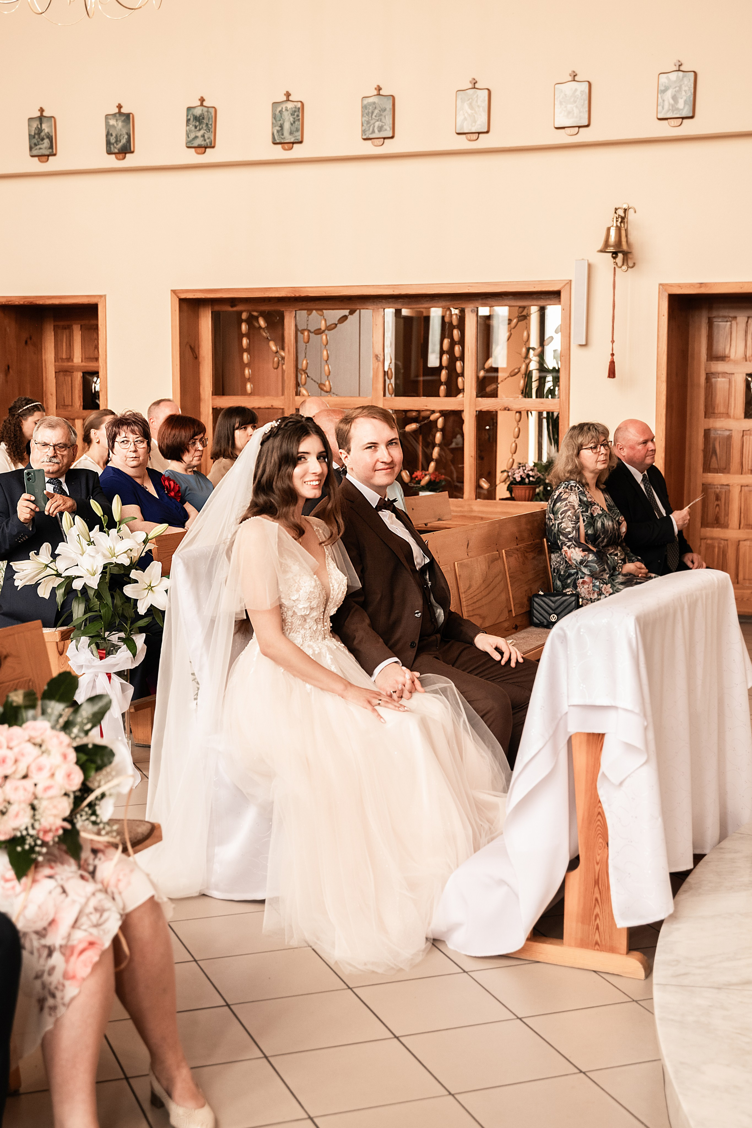 Madzia & Konrad. VideofotKA.pl