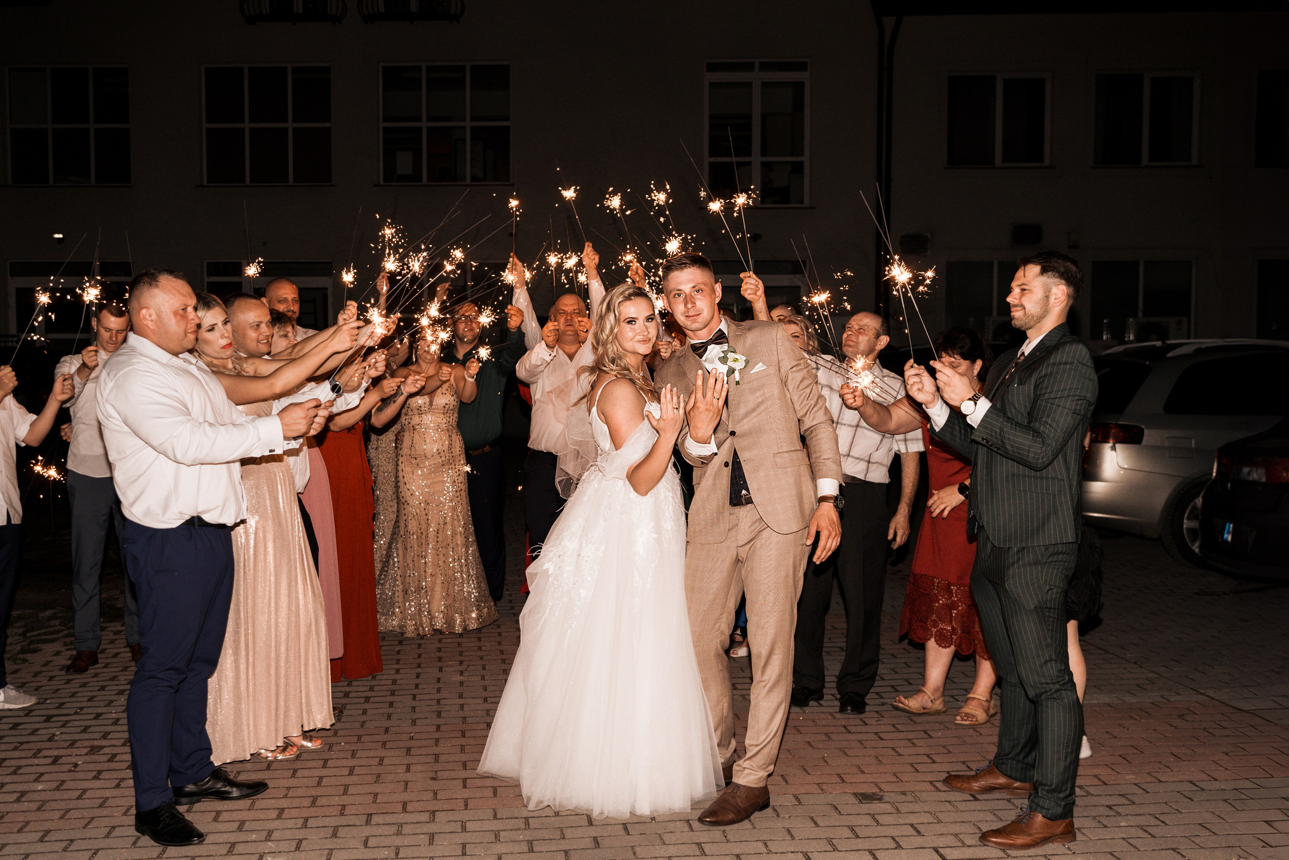 Julita & Krzysztof. VideofotKA.pl