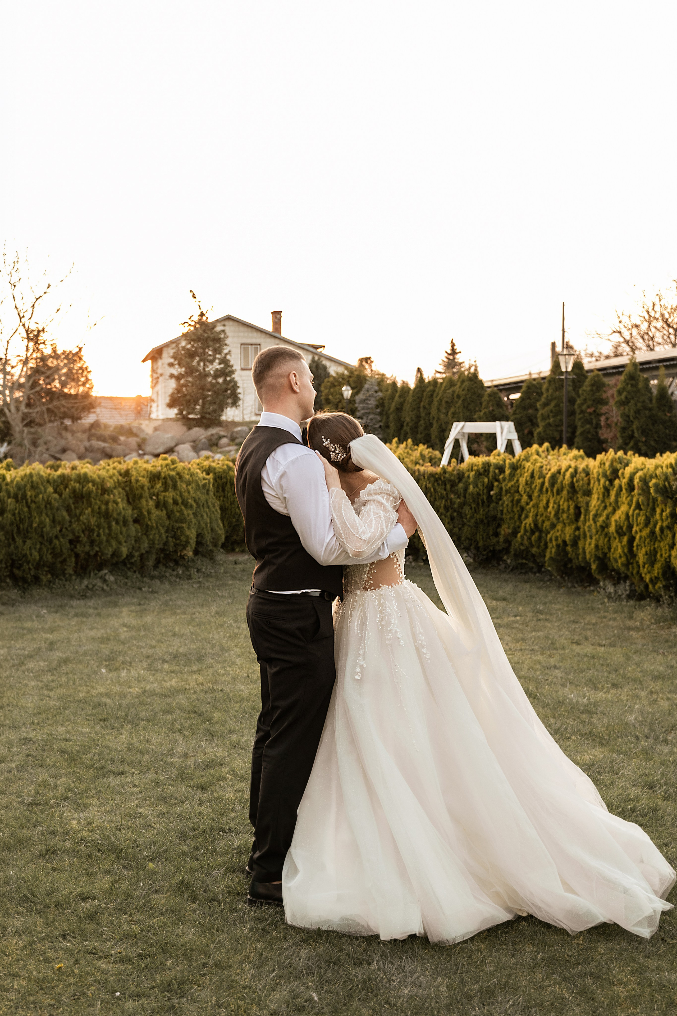 Veronika & Stepan. VideofotKA.pl