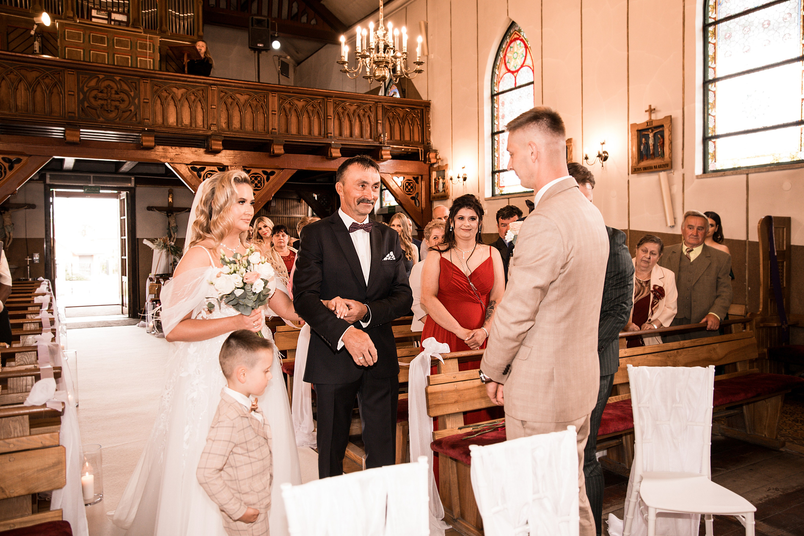 Julita & Krzysztof. VideofotKA.pl