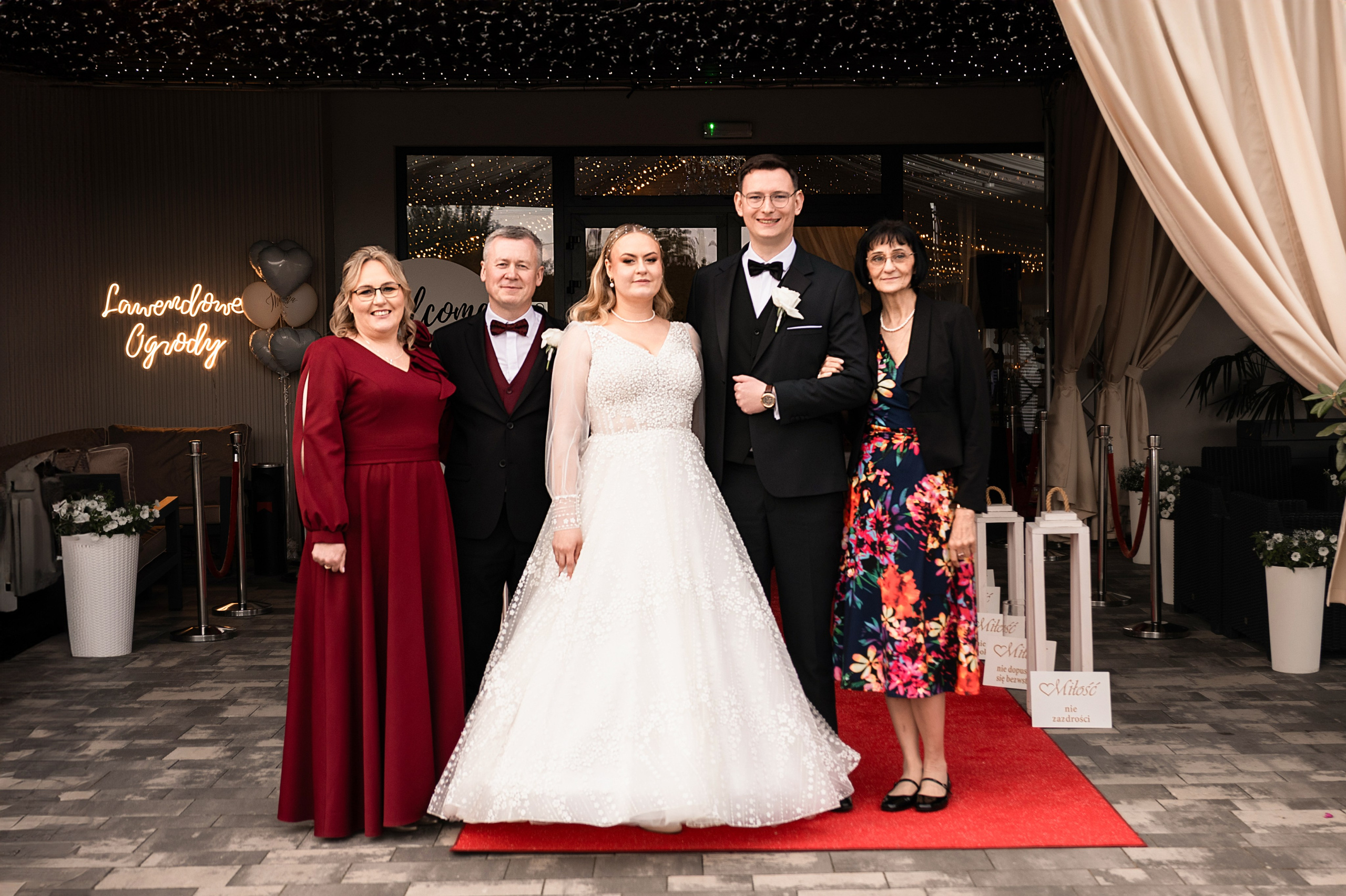 Klaudia & Szymon. VideofotKA.pl