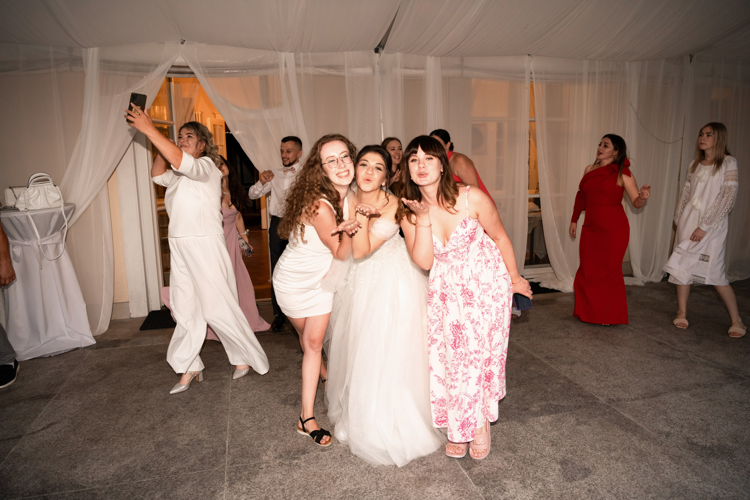 Liliia & Nazar. VideofotKA.pl