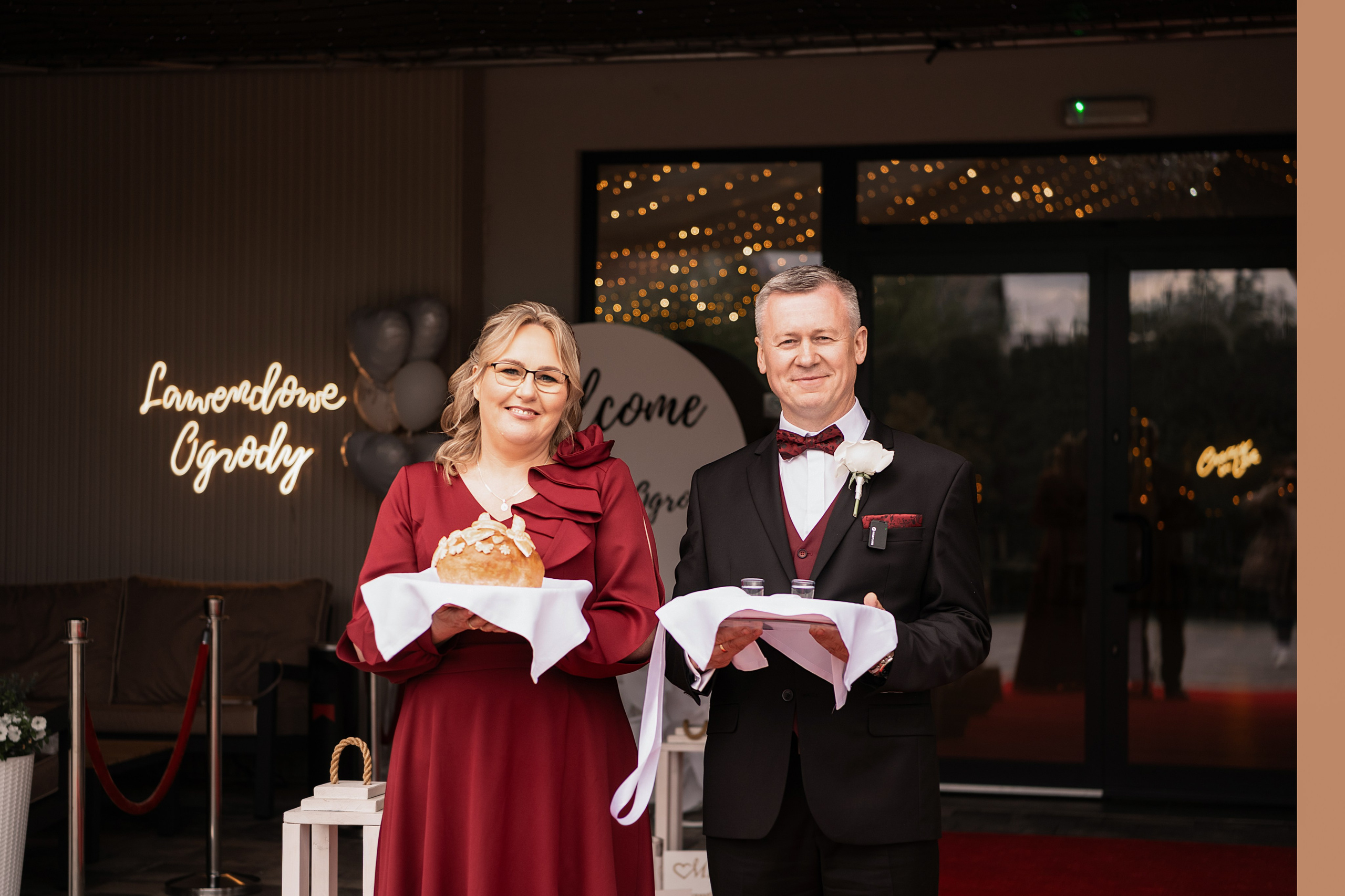 Klaudia & Szymon. VideofotKA.pl