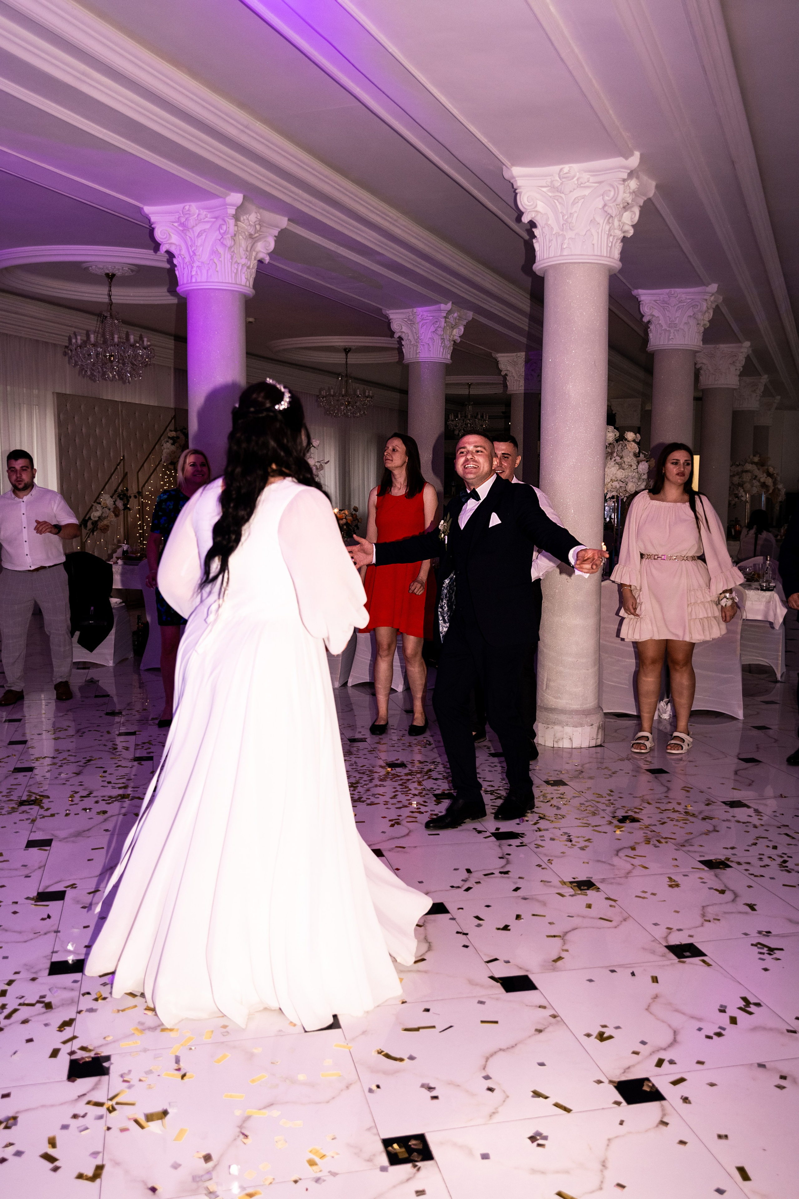 Marianna & Semen. VideofotKA.pl