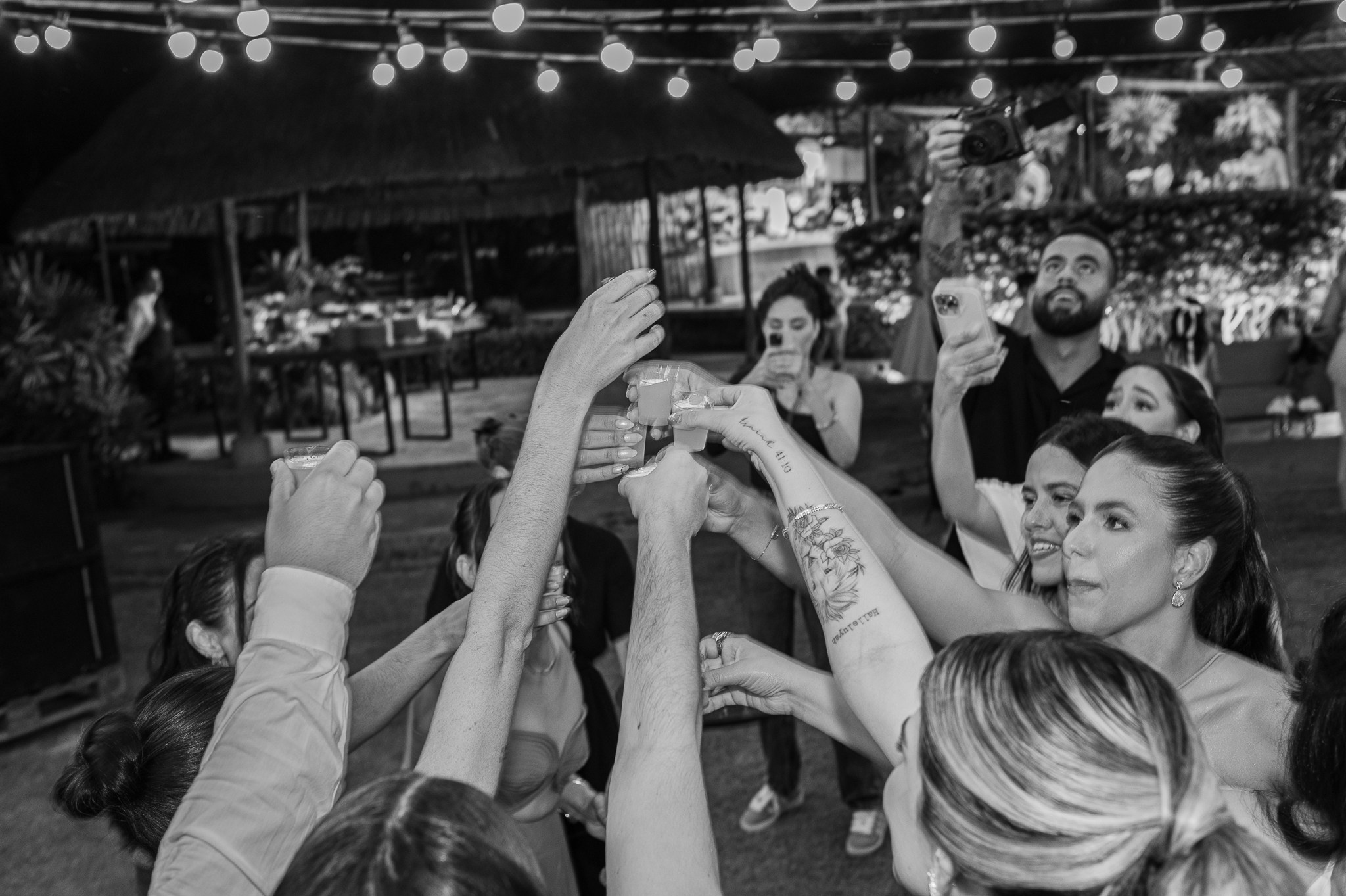 CASAMENTO — ROSANNA & PEDRO. Fotografo de ensaios e casamentos