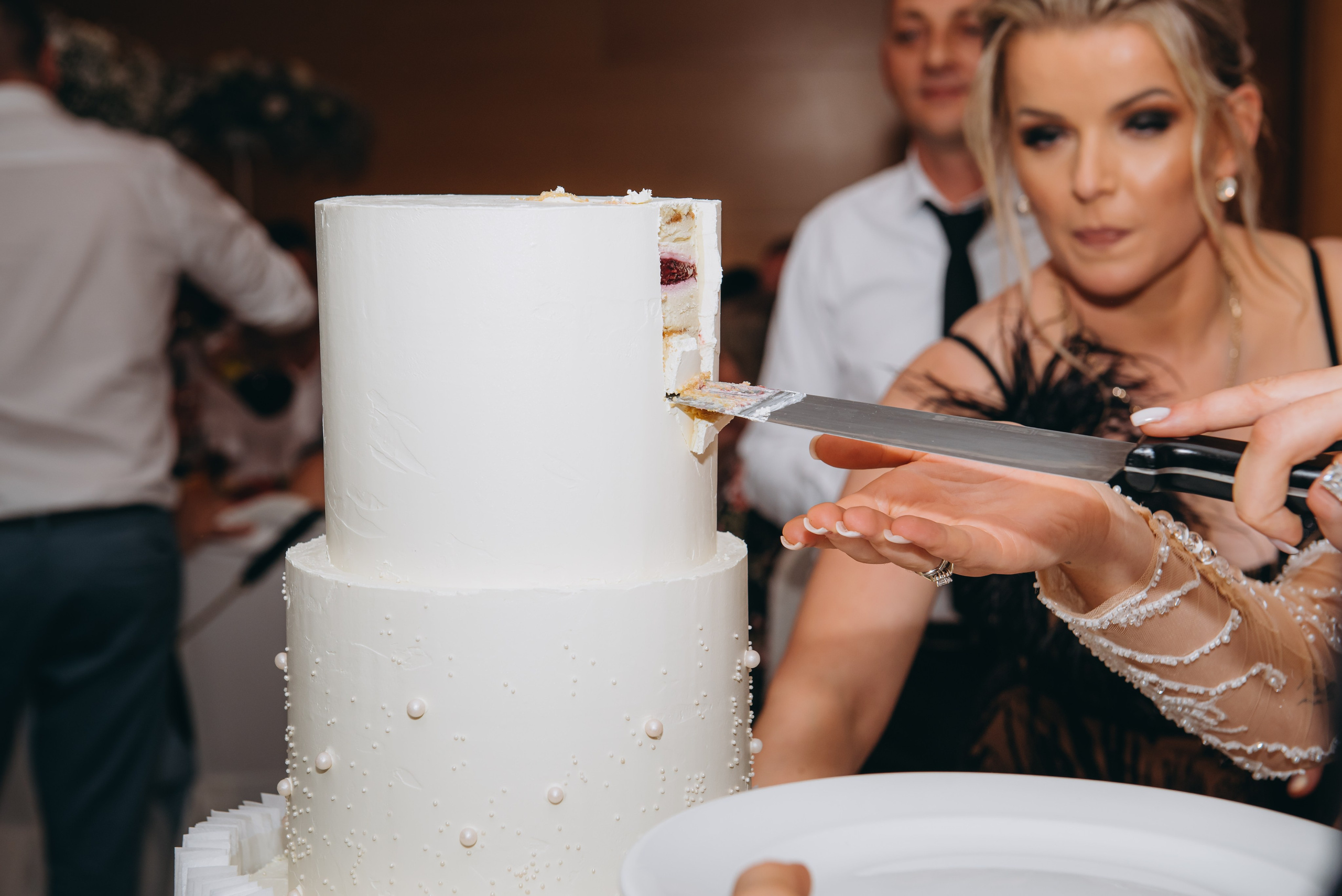 Mihai&Loredana Spania, Santander