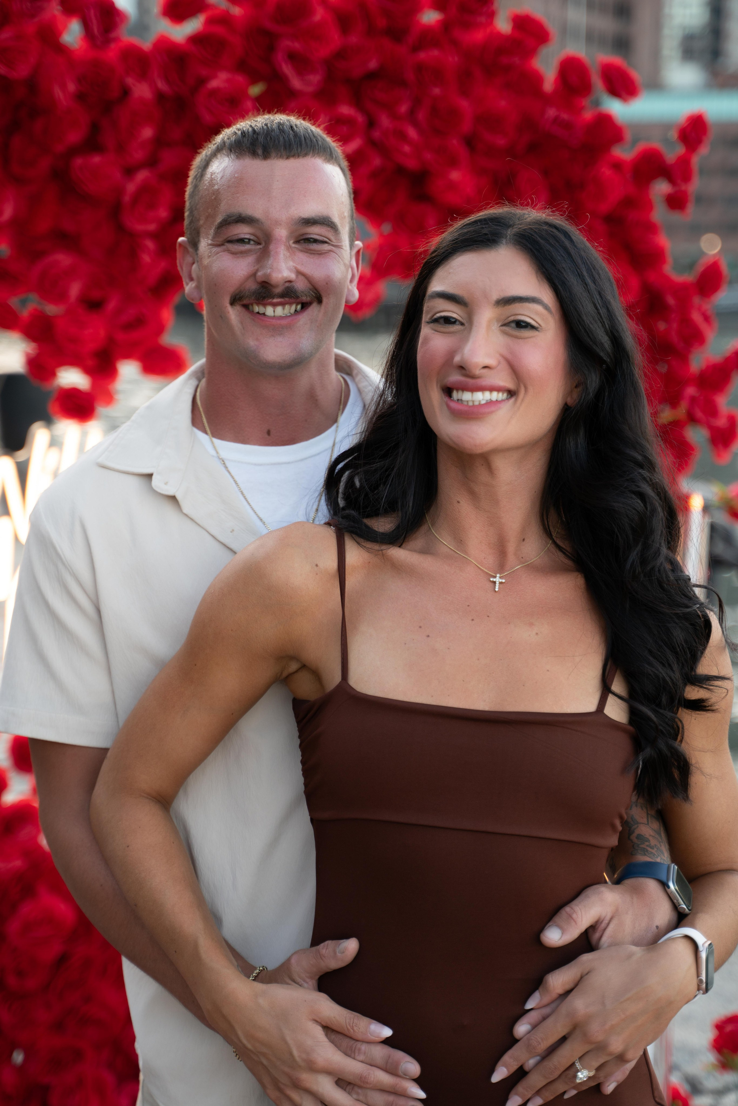 Mike and Alexa. Stefanovich Photography | Miami, FL