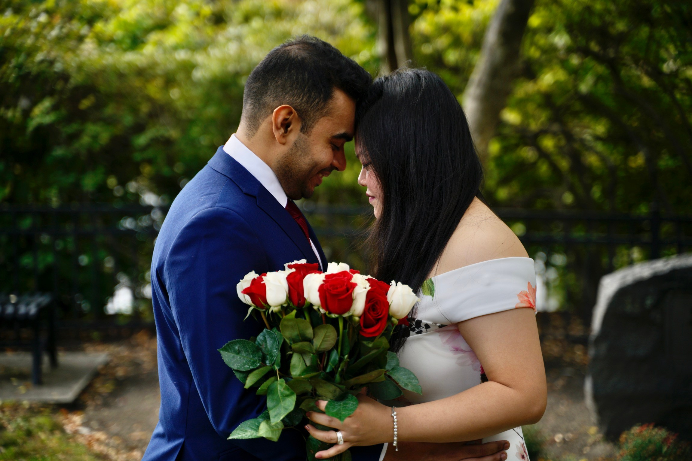Ravish and Lee. Stefanovich Photography | Boston, MA