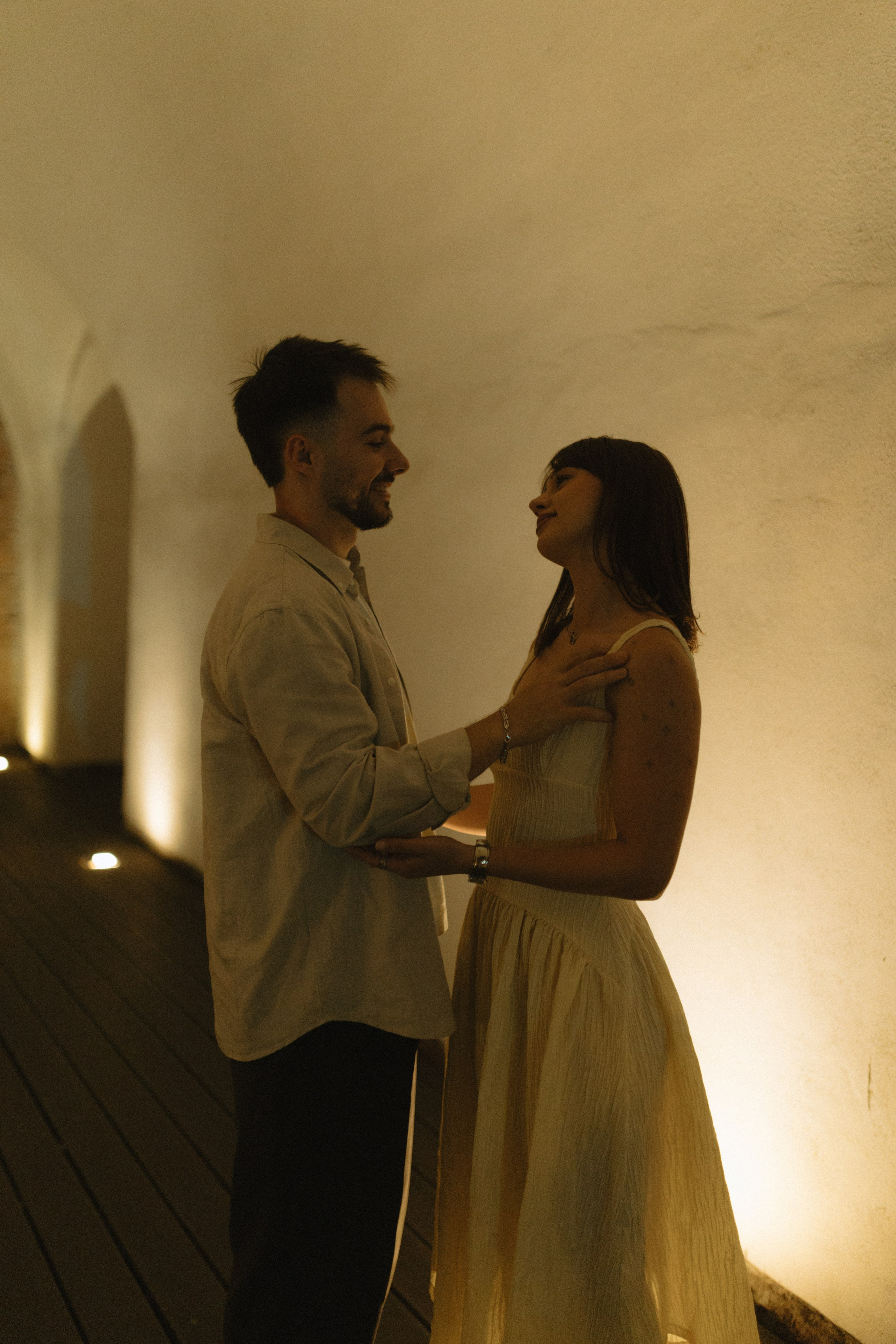 Midnight session in Timisoara, Romania. Wedding photographer and videographer based in Timisoara, Romania