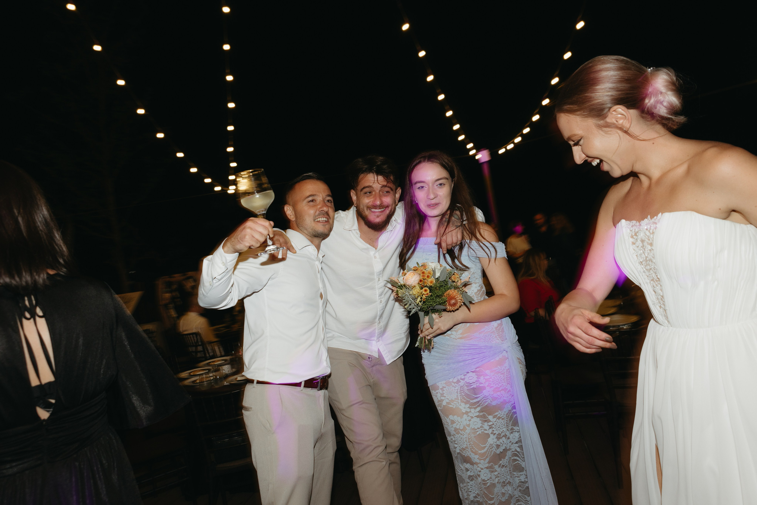 Wedding at Province Timisoara | Cristina & Robert. Wedding photographer and videographer based in Timisoara, Romania