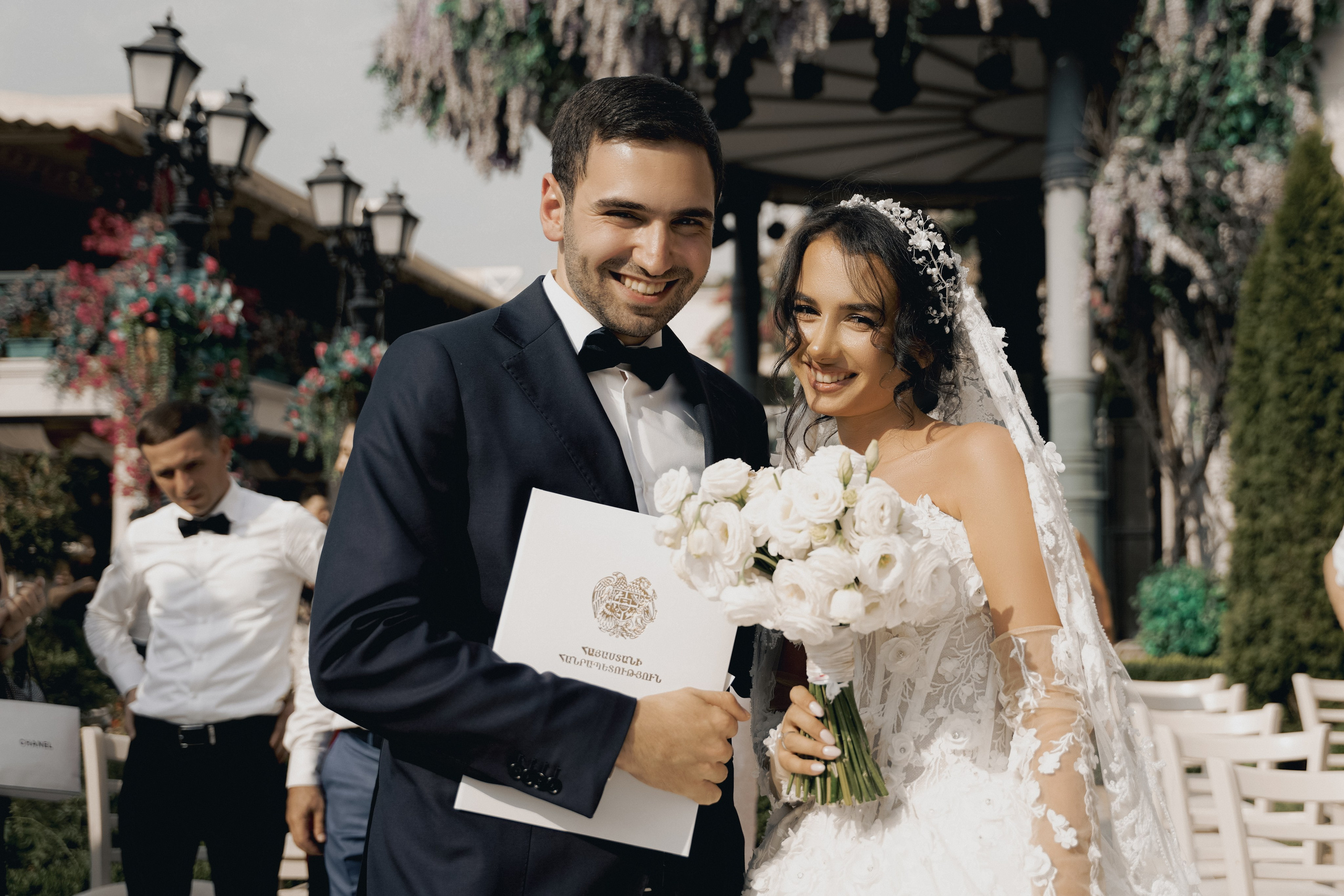 M&L. Портфолио