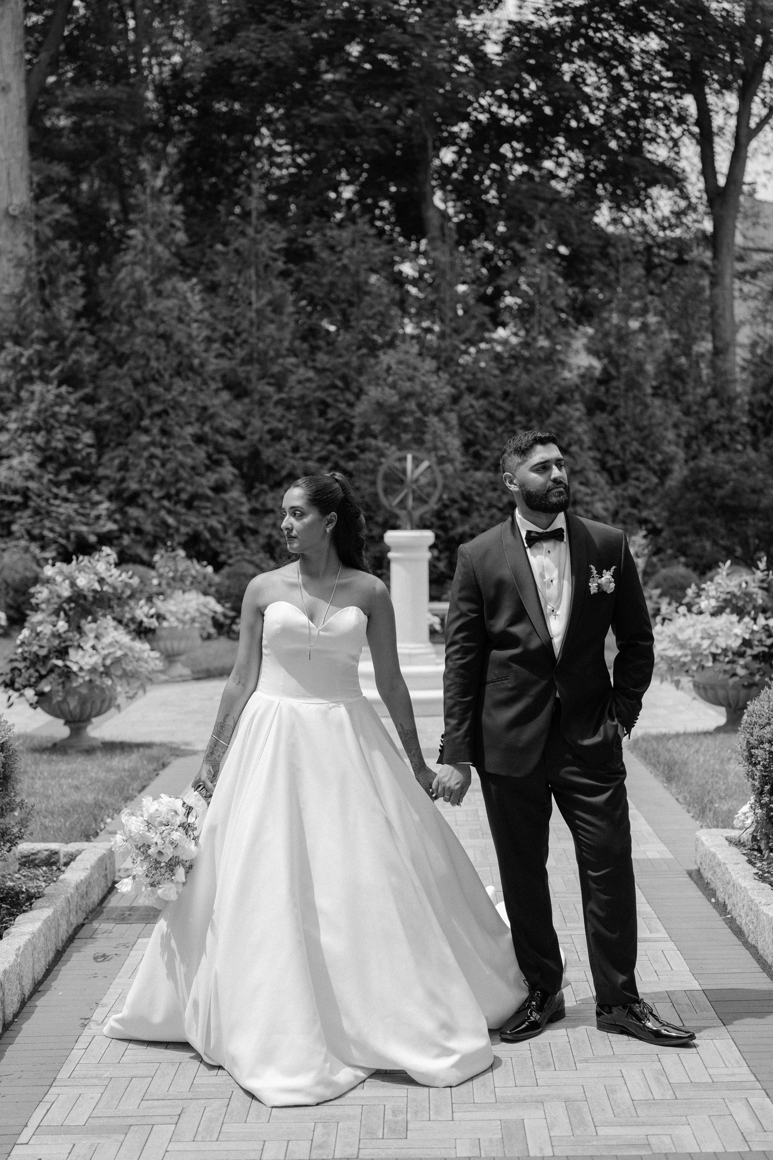 Maya & Alvin. Anna Krasnova Wedding photographer