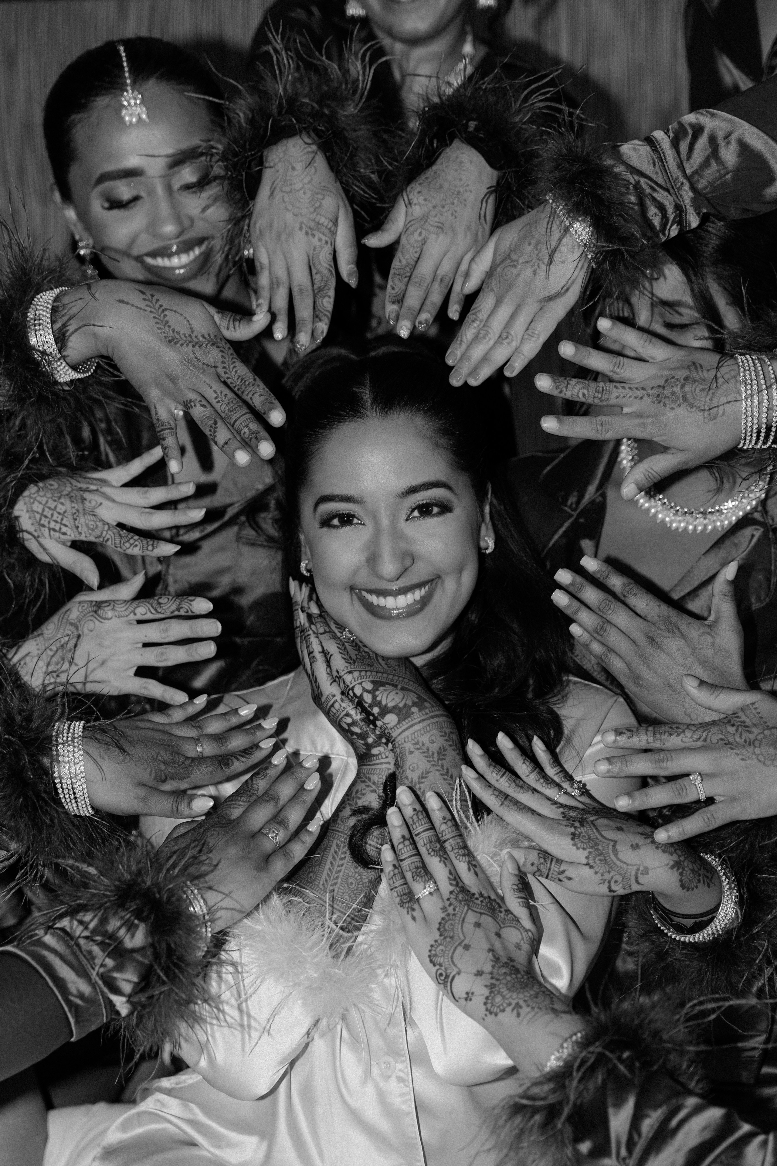 Maya & Alvin. Anna Krasnova Wedding photographer