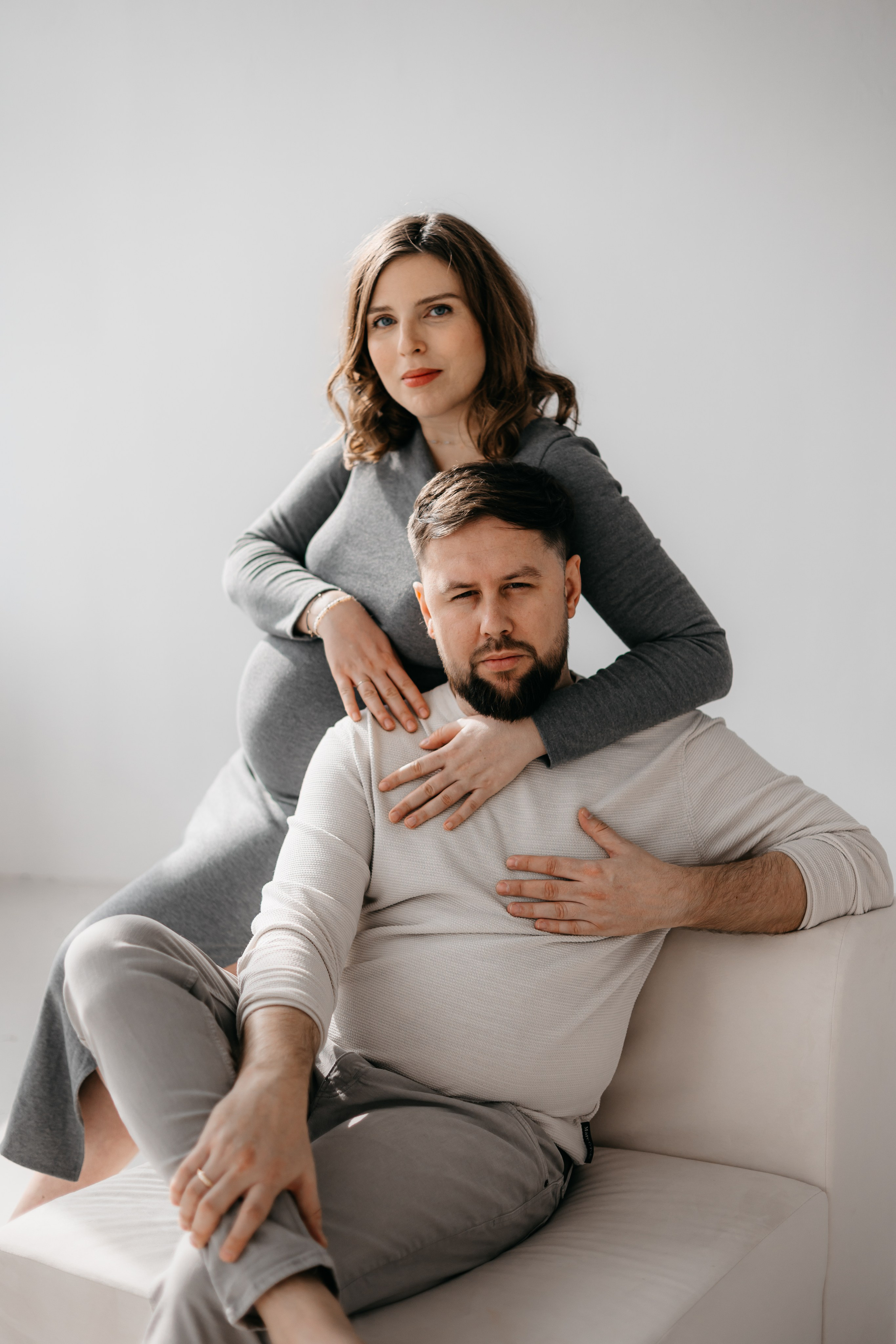 Pełna emocji fotografia sesja ciążowa lifestyle | Natalia Malinowska Fotografia | Augustów Warszawa. Natalia Malinowska Fotografia | Fotograf ślubny i rodzinny Augustów Warszawa