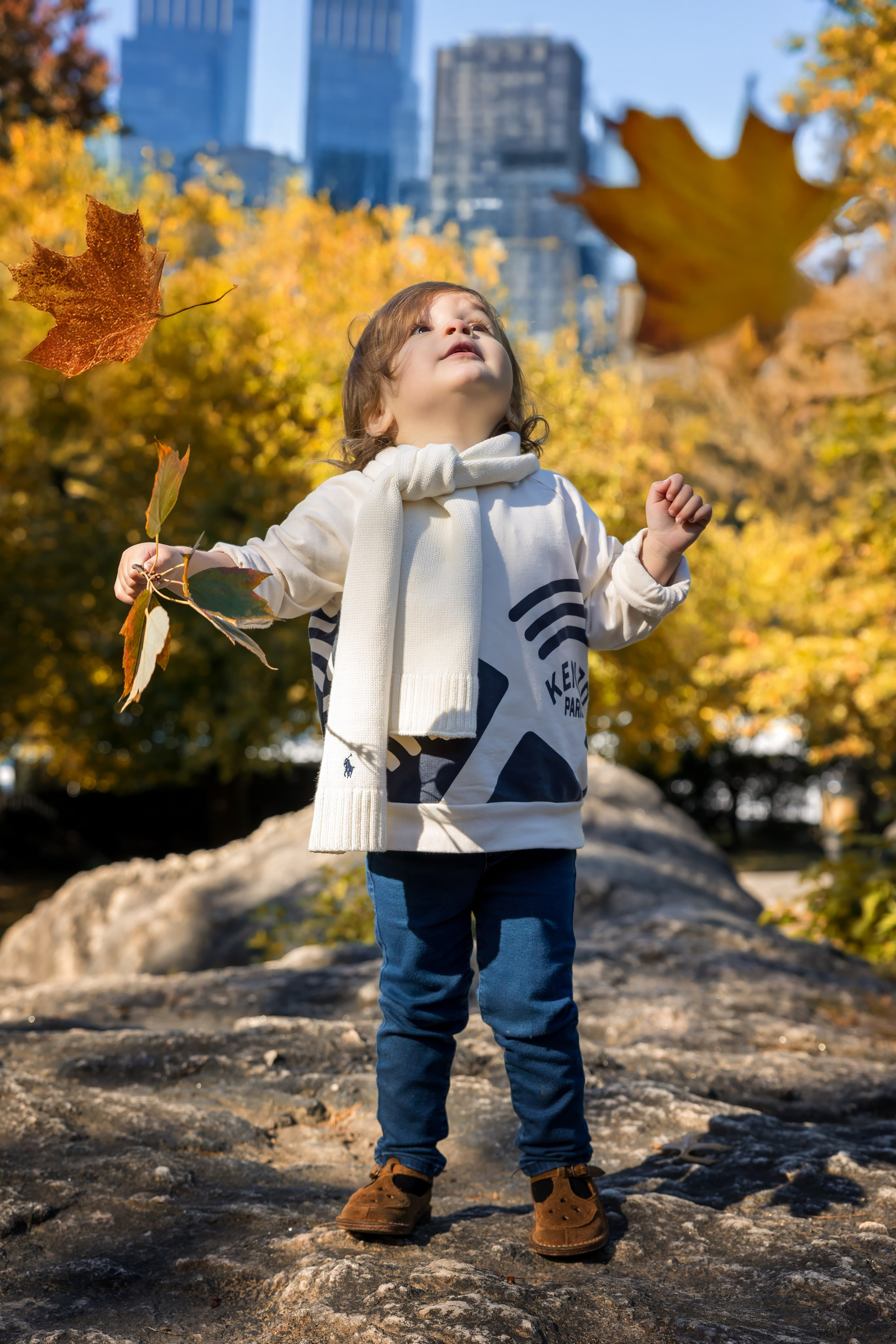 Little Moments, Big Love. Family, lifestyle, and commercial photography in New York and New Jersey