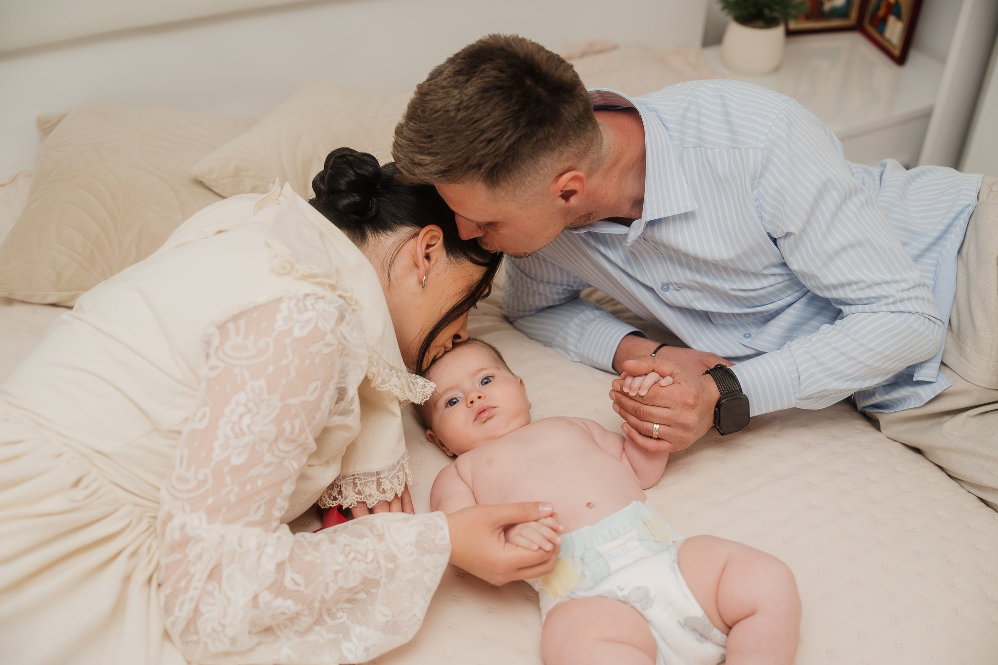 Aza. Visuals of Theodor — Wedding Photographer