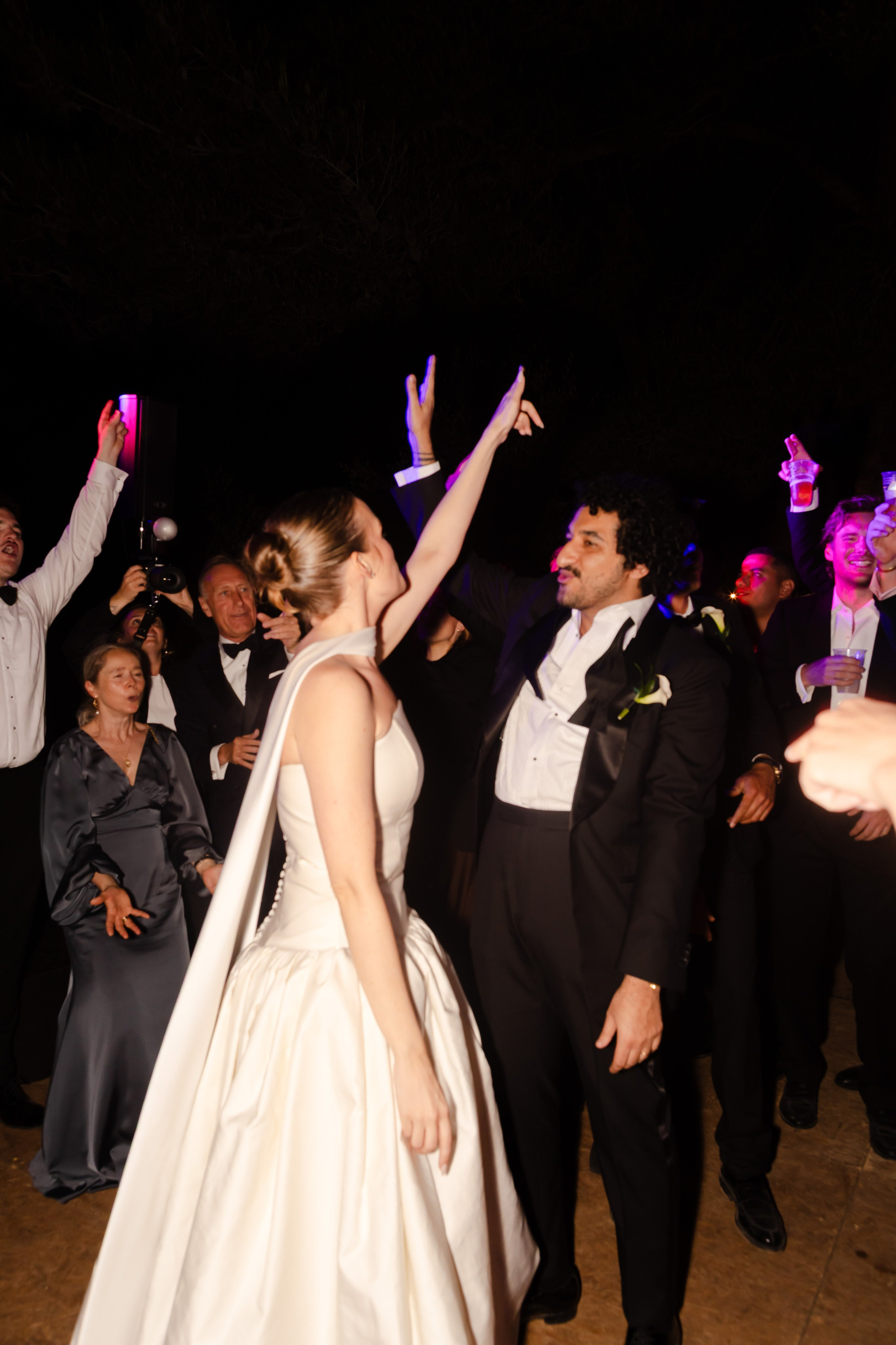 S&S. Garda Lake Wedding Planner
