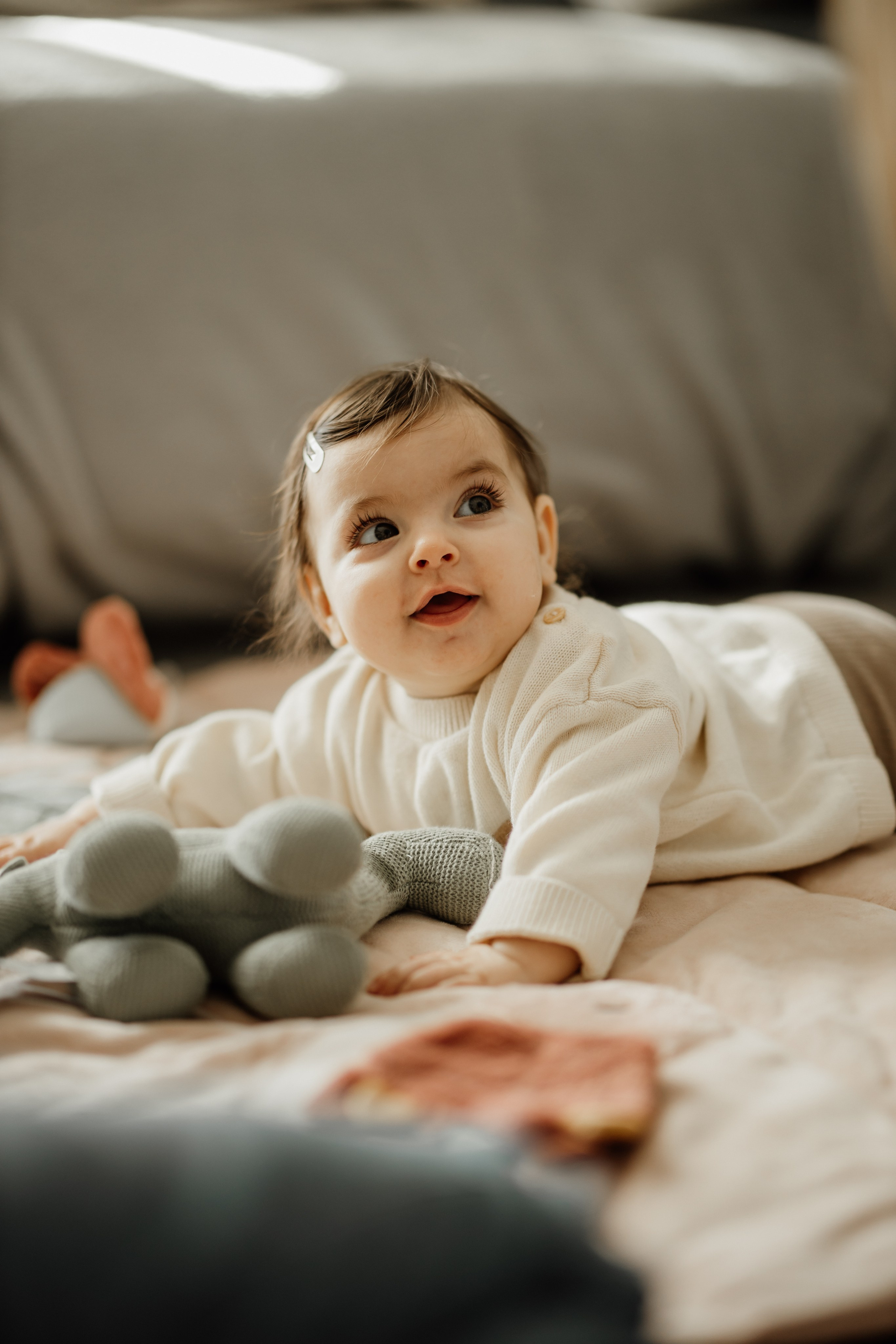 Vanessa, Andrea e Virginia. Fotografo a Ravenna Nataliya Samsonova