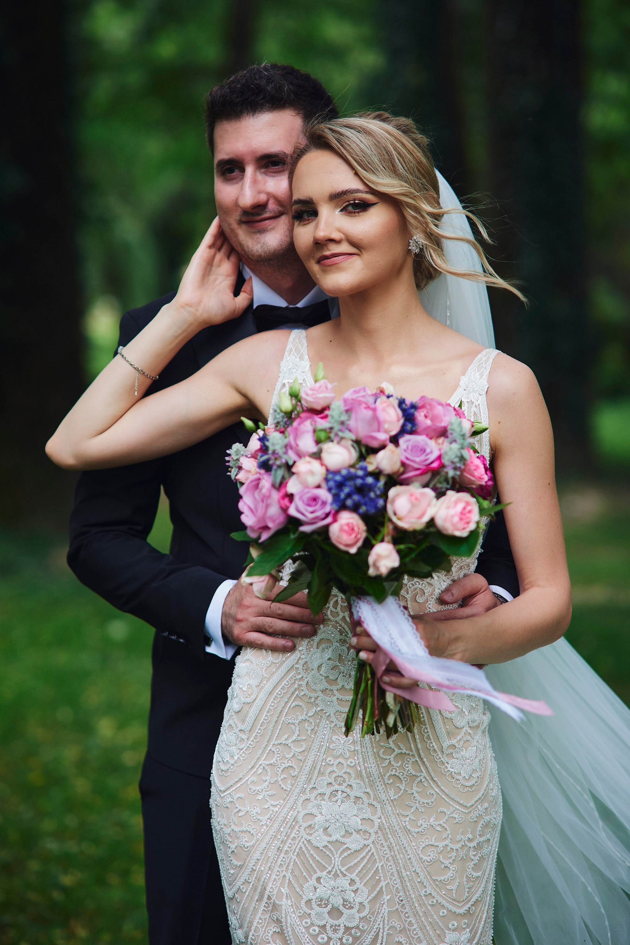 Ana & Alexandru. Georgescu Alexandru Fotograf