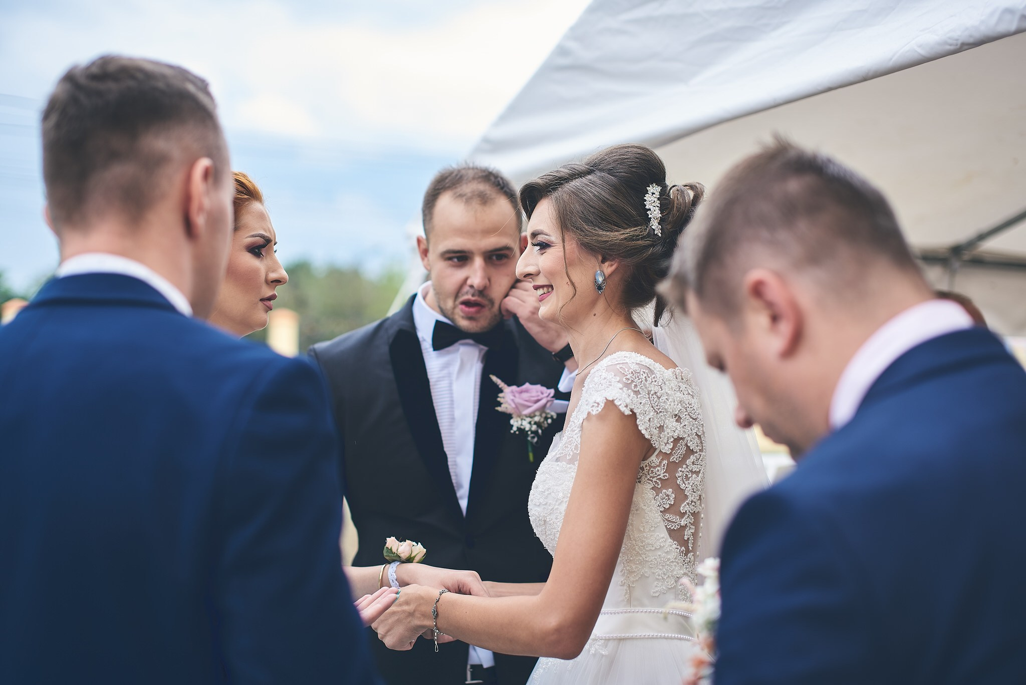 Traian & Alesia. Georgescu Alexandru Fotograf