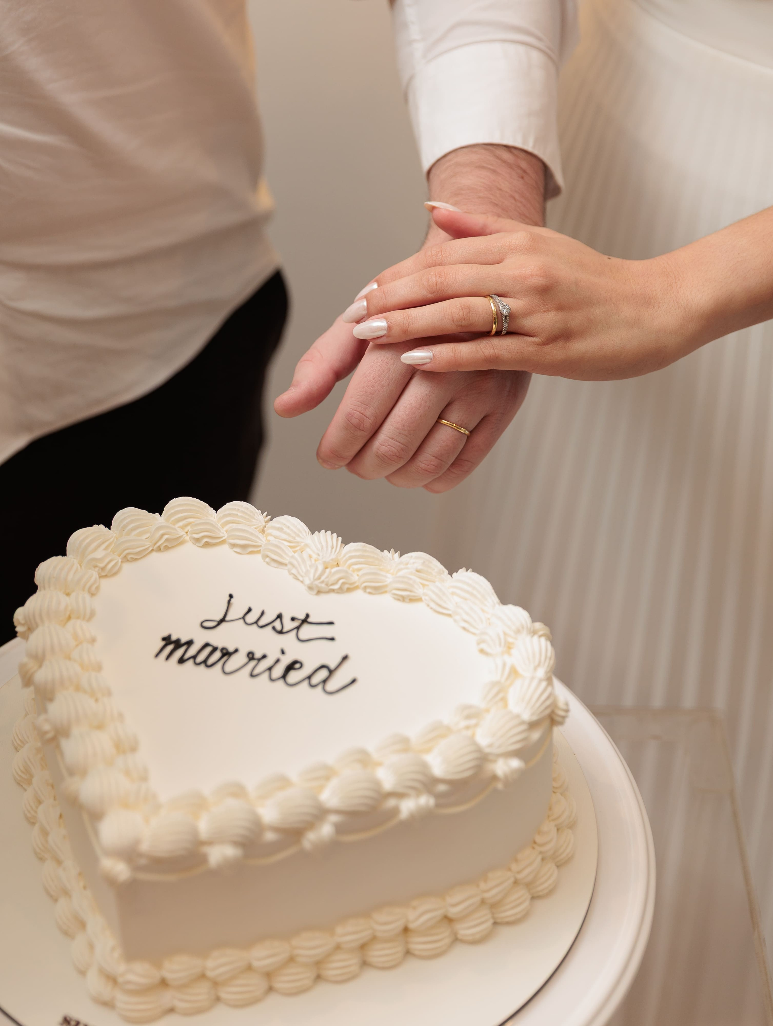 Fotografia de Casamento Civil