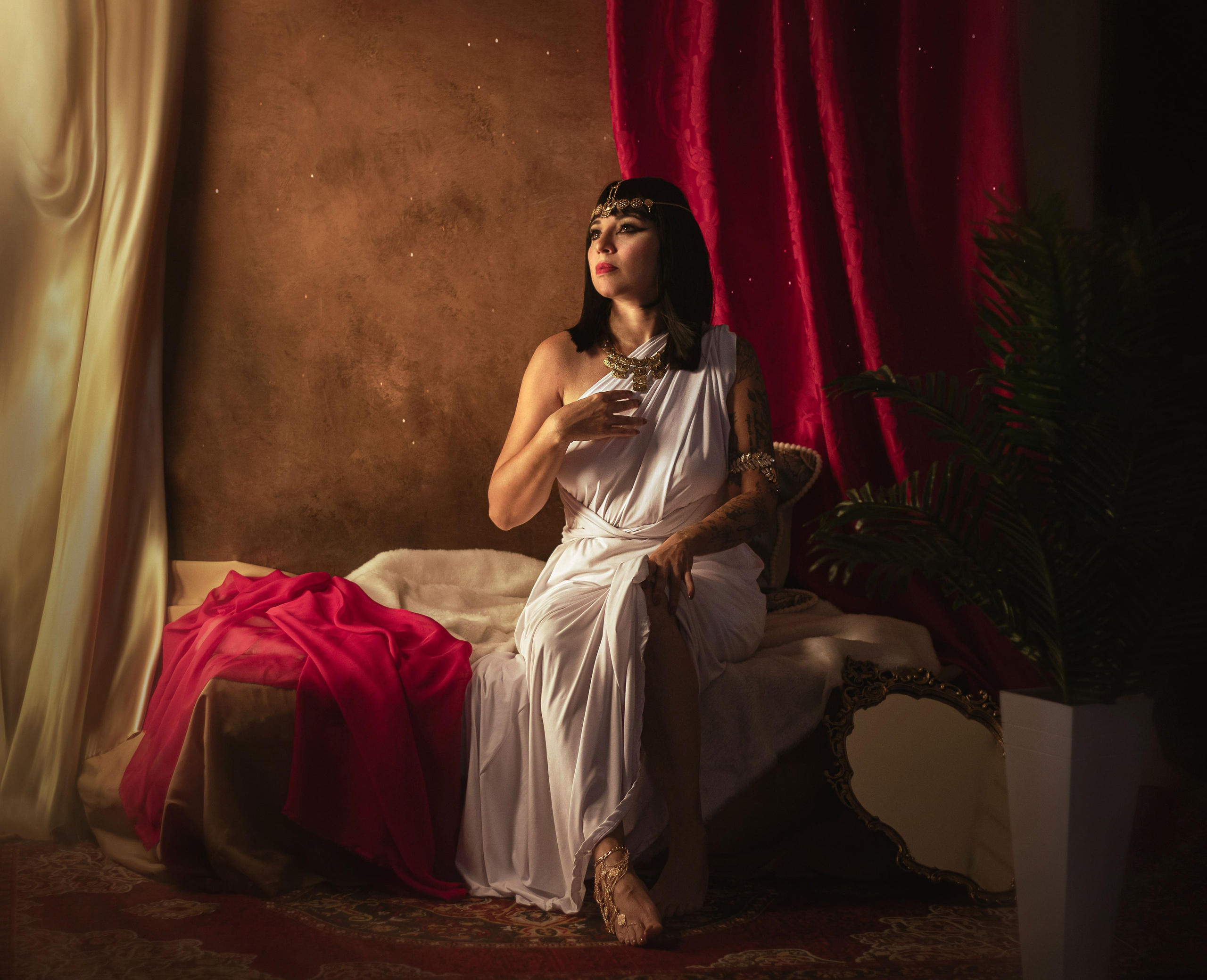 Fotografia Fine Art Estilo Barroco | São Paulo. Fotógrafa em são paulo — Fotos Autênticas