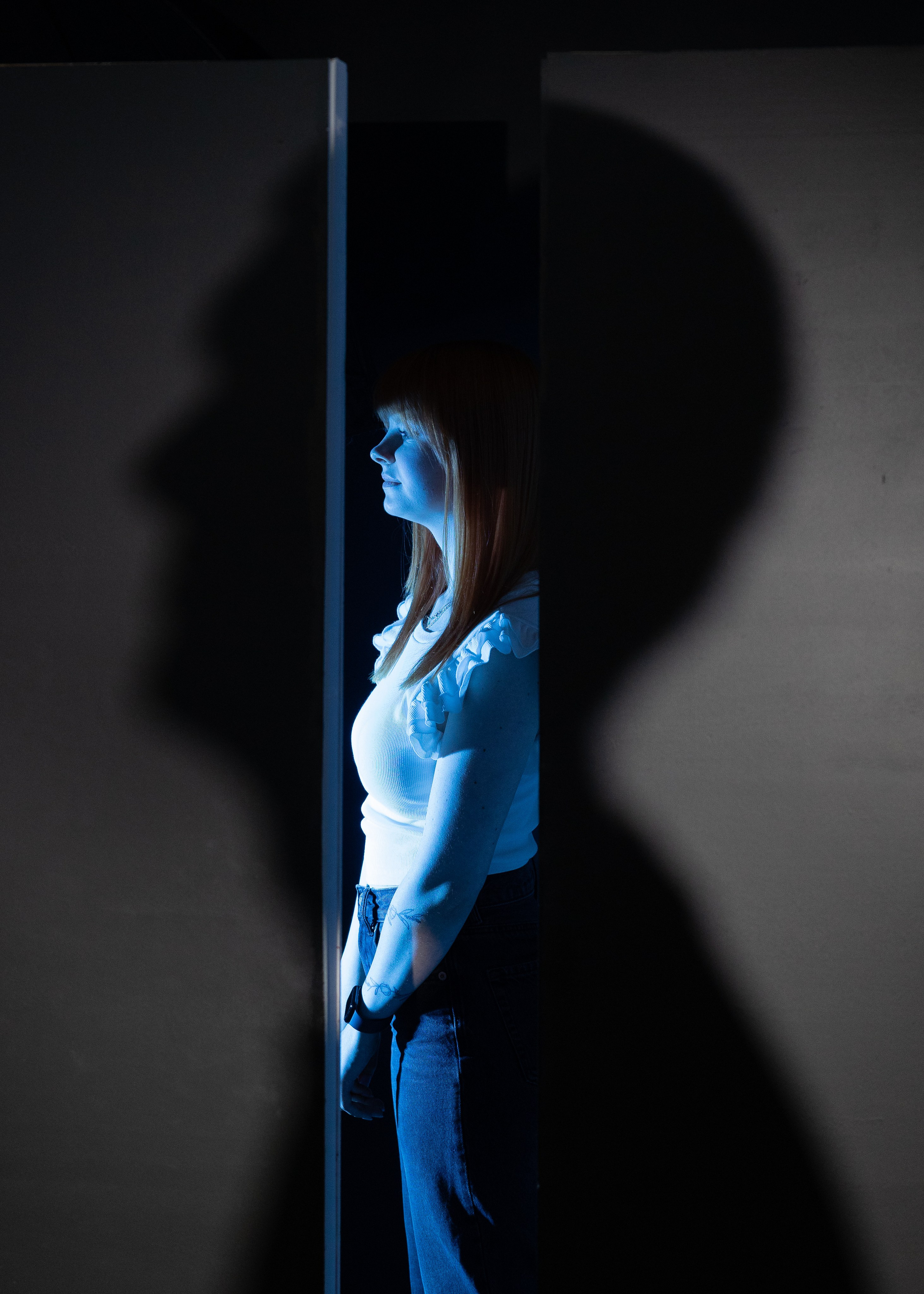 Portretu izlase. Sajūtu un mirkļu fotogrāfs no Rīgas, Mārtiņš Babris