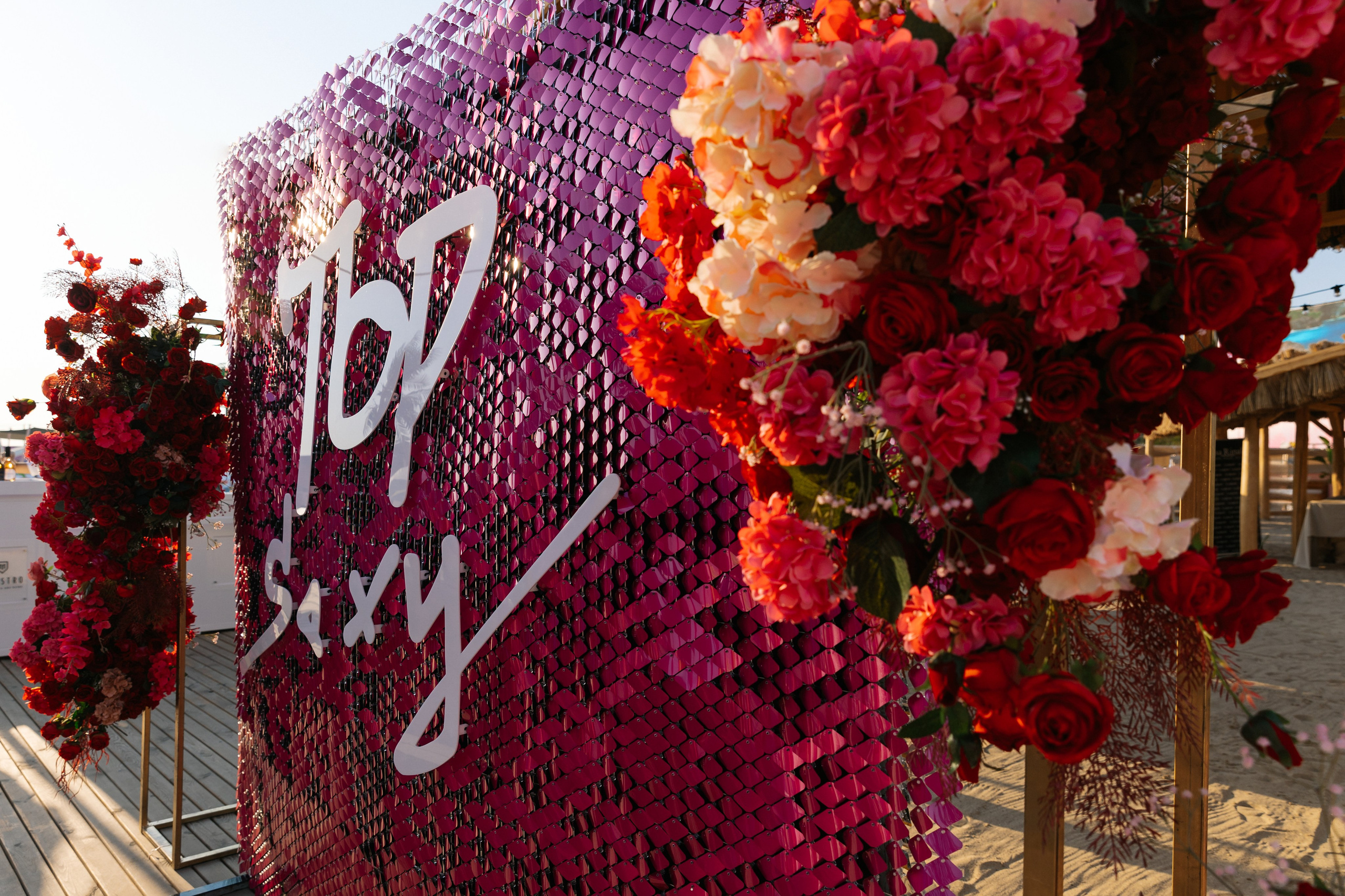 TOP SEXY — VIP MAGAZIN. Fulga Photographer