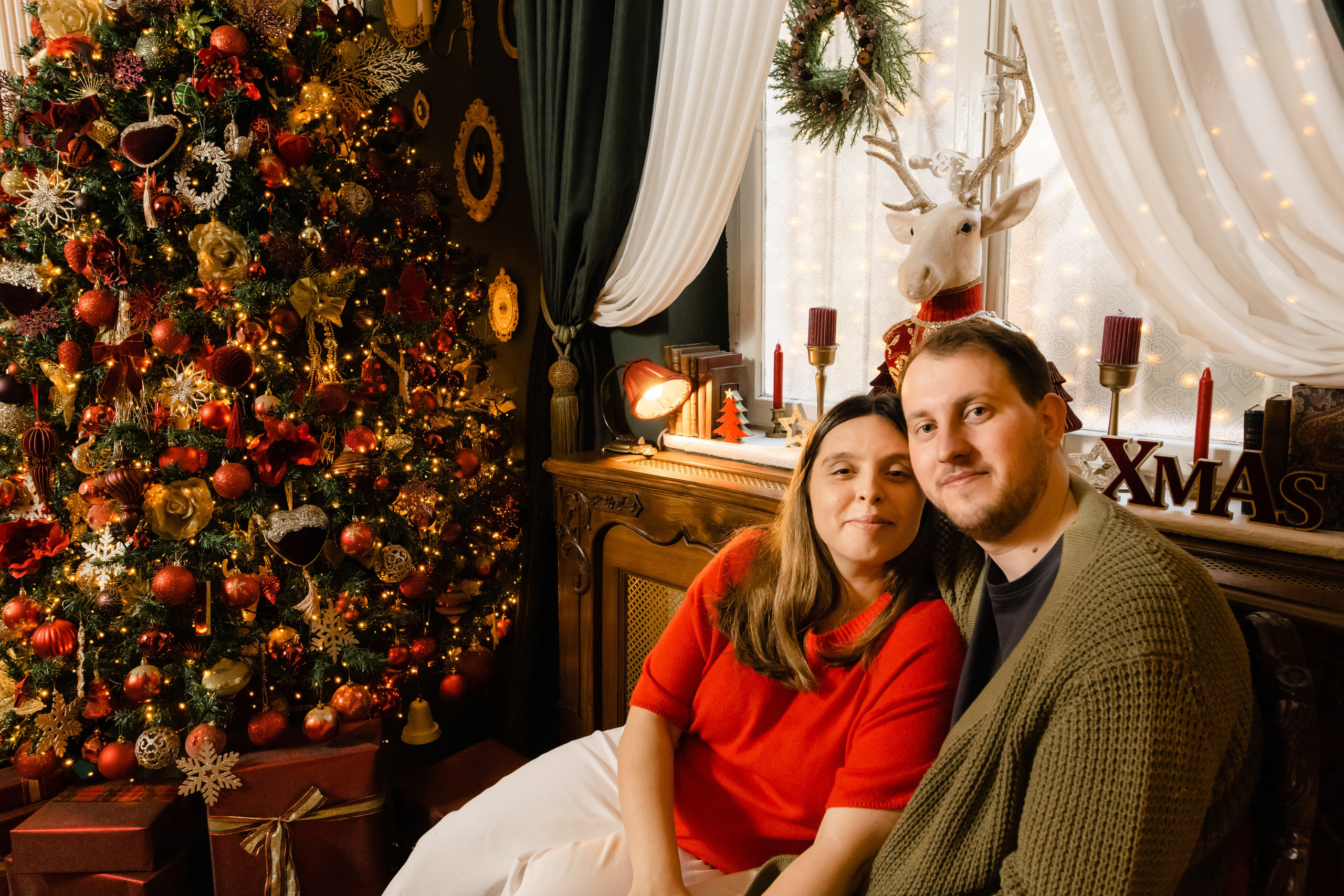 Sedinta Teo si Jo, Little Corner. Ana Maria Dragan Fotograf Evenimente