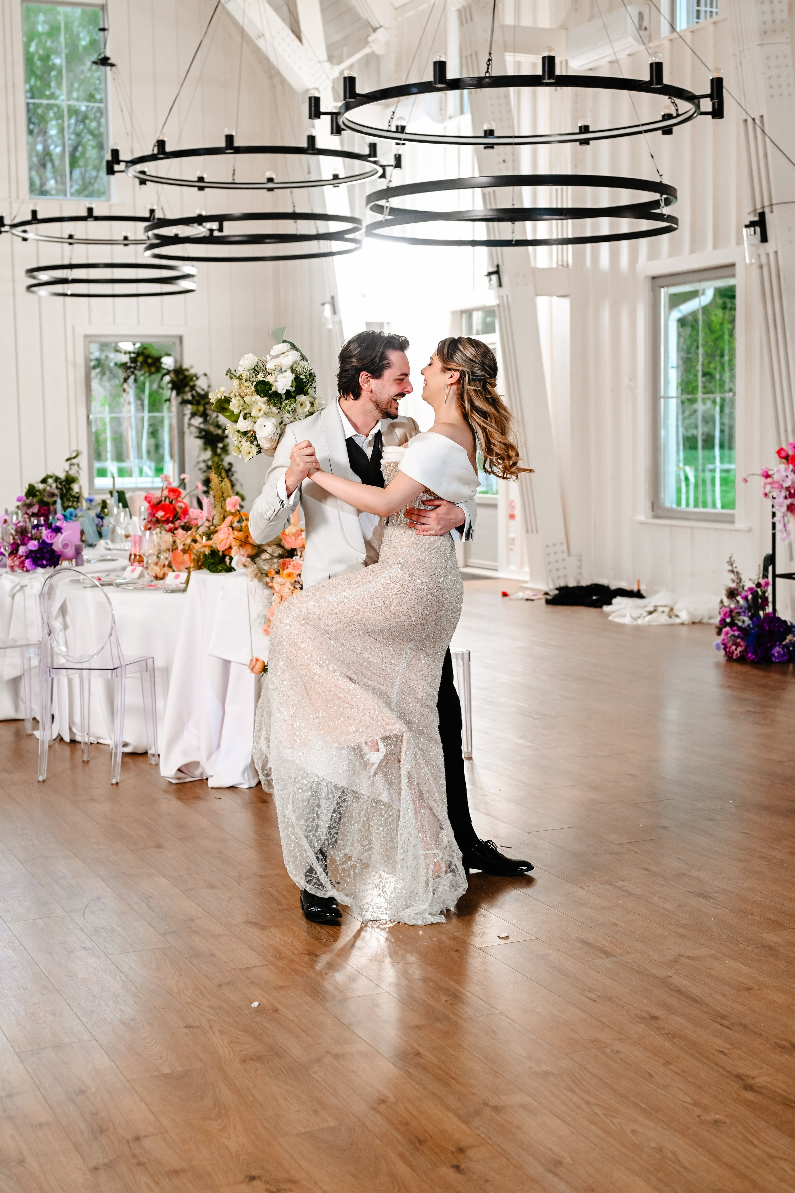 Nunta Cristina si Costin, The White Manor. Ana Maria Dragan Fotograf Evenimente