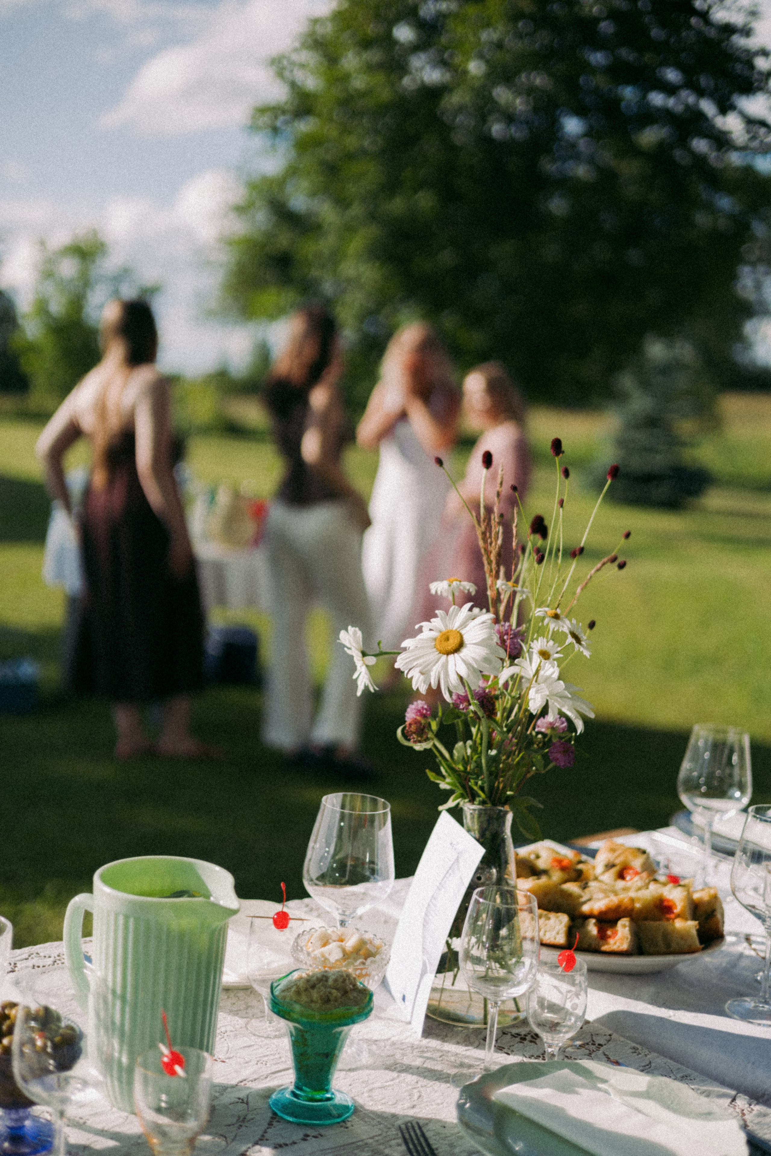 Vasara sode. Портретный фотограф Александра Самозванова