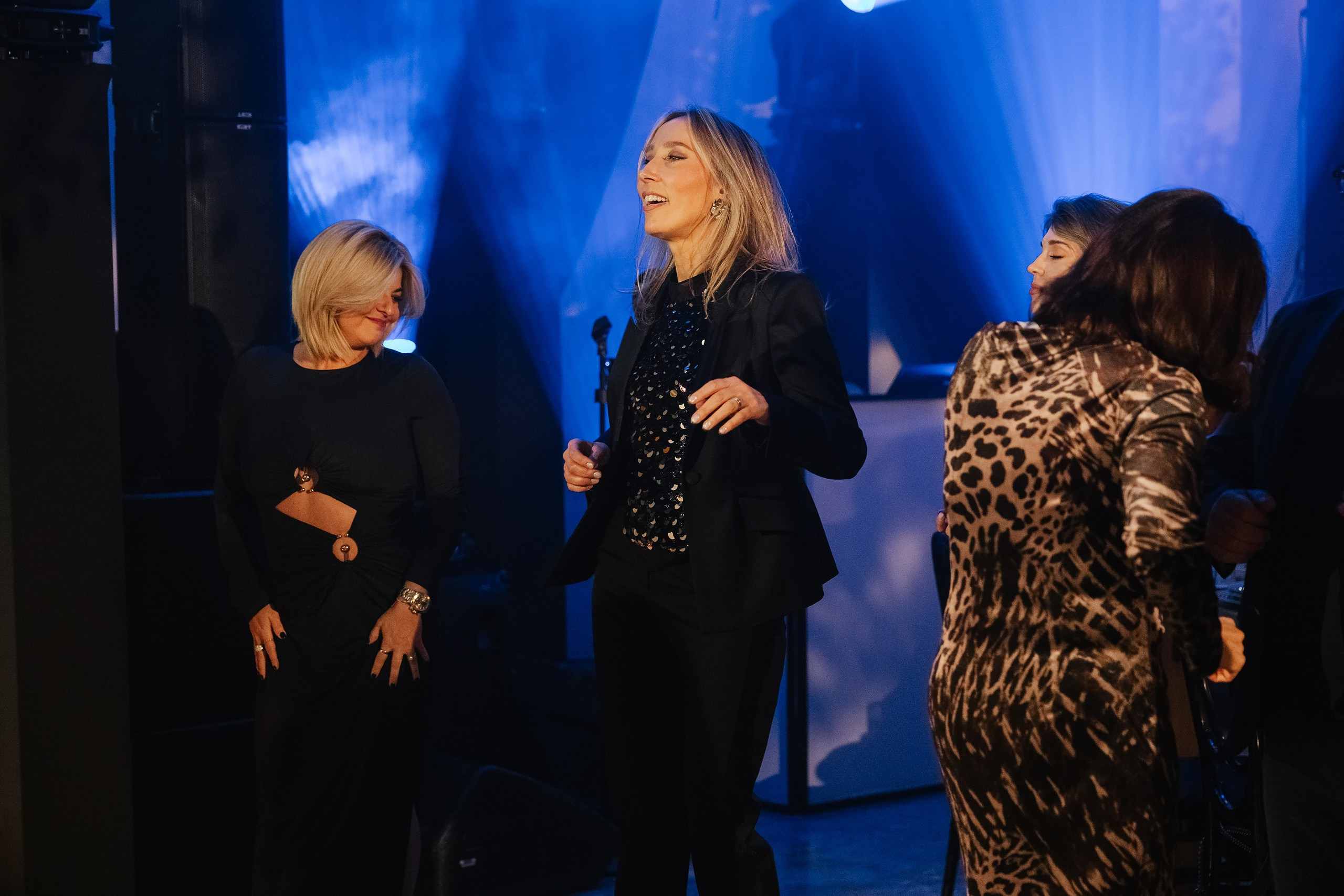 12.05.2025 Birthday Party. Wedding family event photographer in Chicago Nick Yushevich