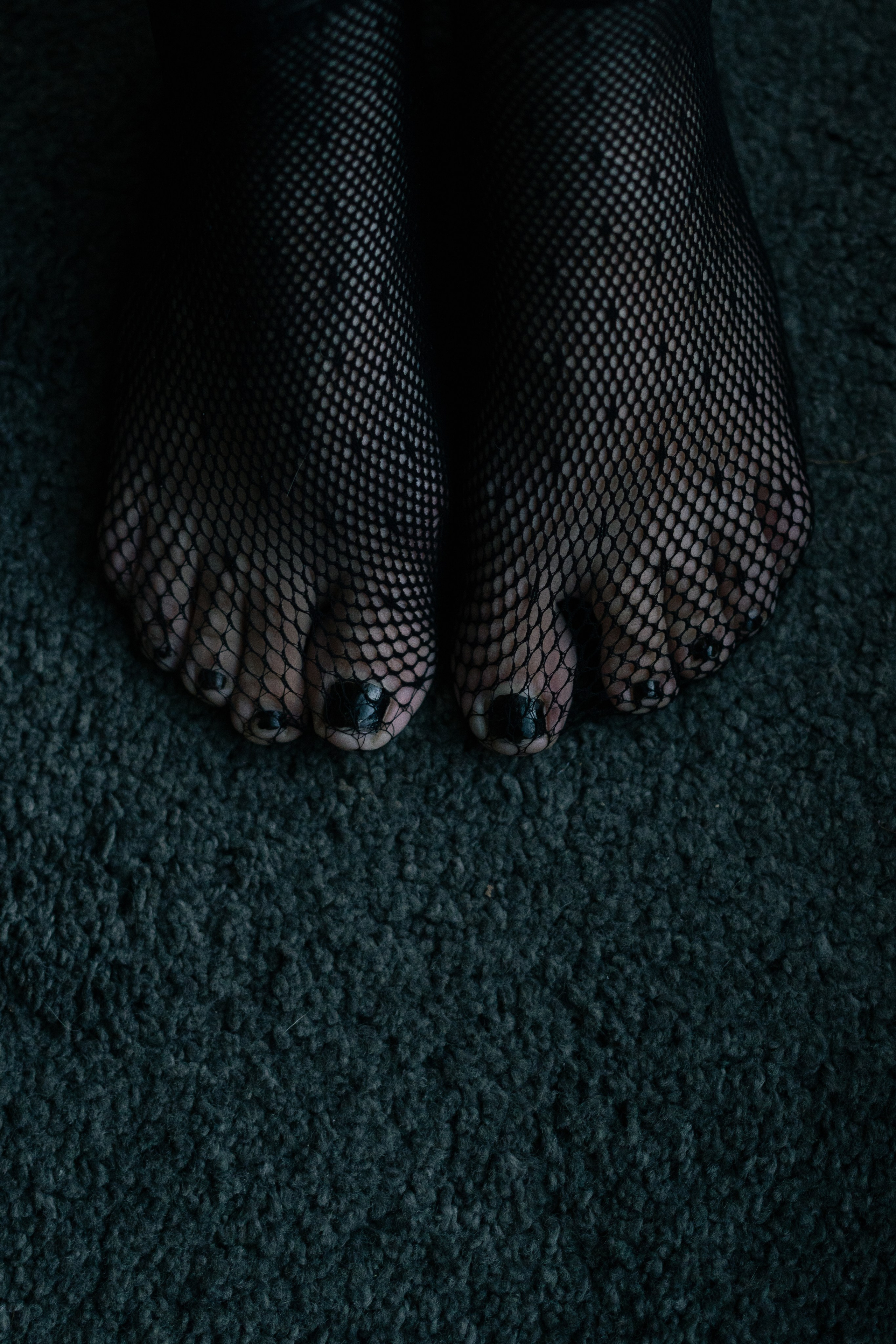 Projet 365 autoportraits par Eugenia Andres. Photographe à Genève - Eugenia Andres