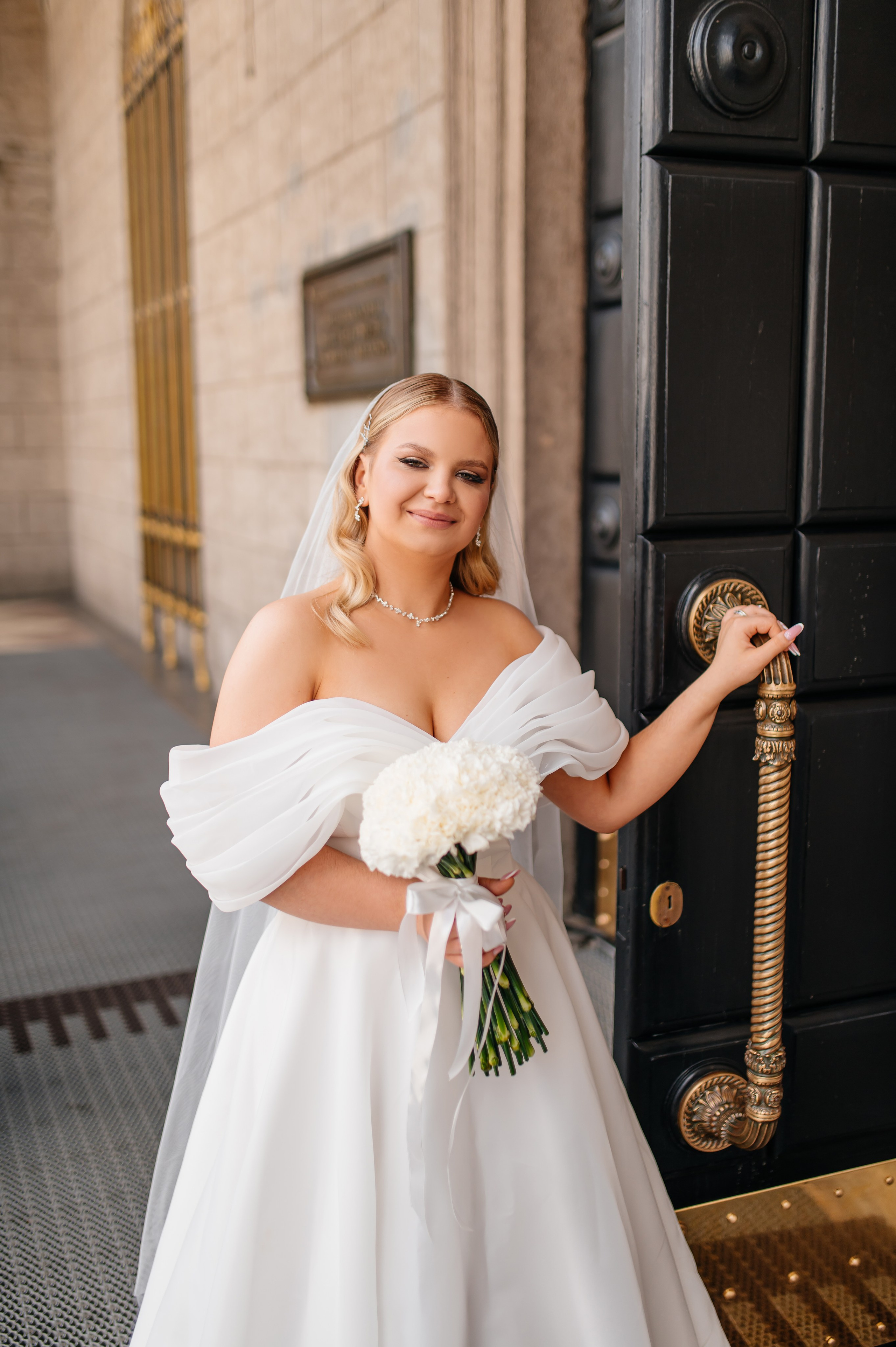 Анастасия и Илья. Свадебный и семейный фотограф в Минске и по всей Беларуси