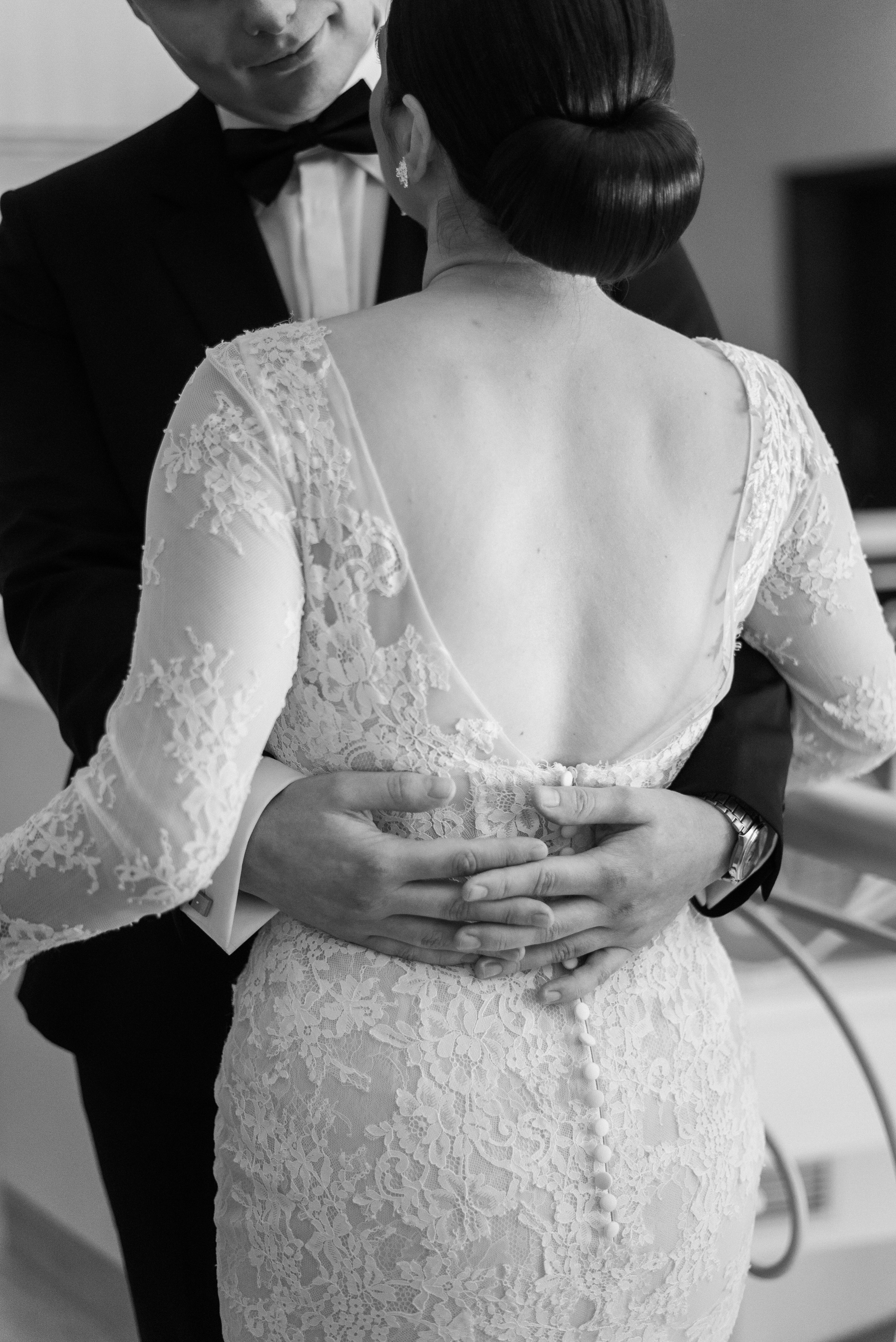 Piotr i Natalia. Wedding photographer Warsaw and Europe