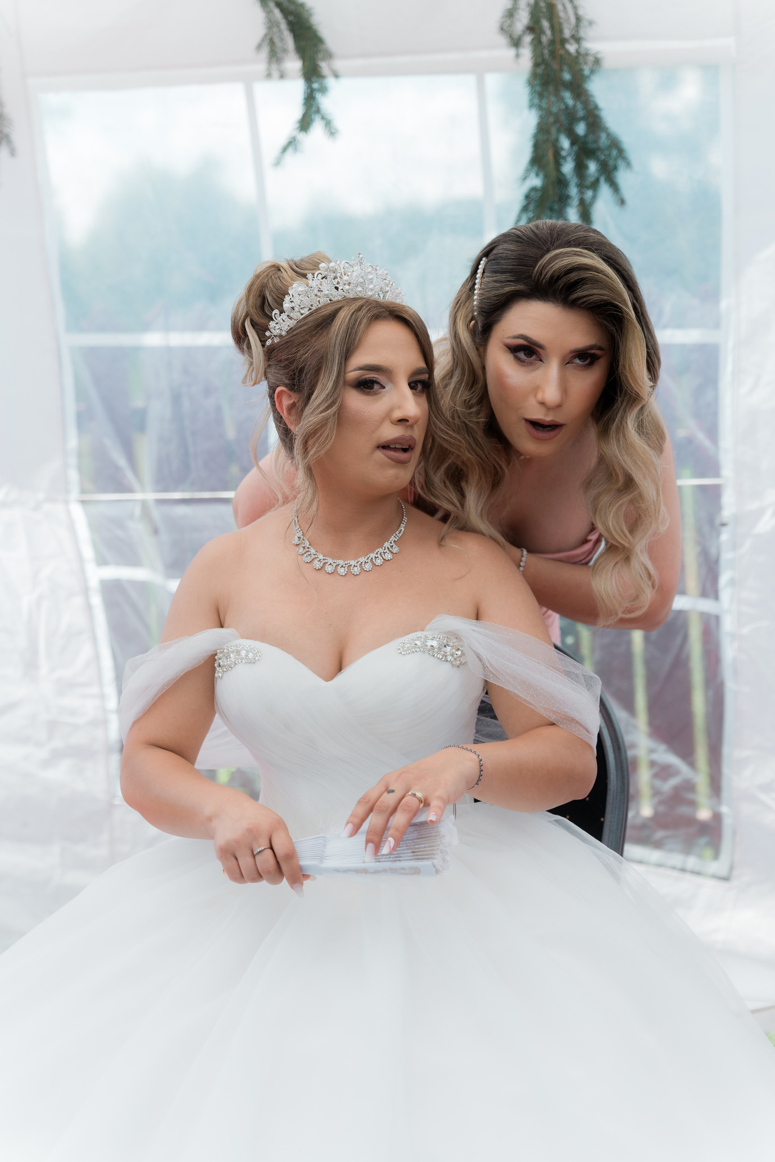 Ana-Maria and Adelin’s Wedding