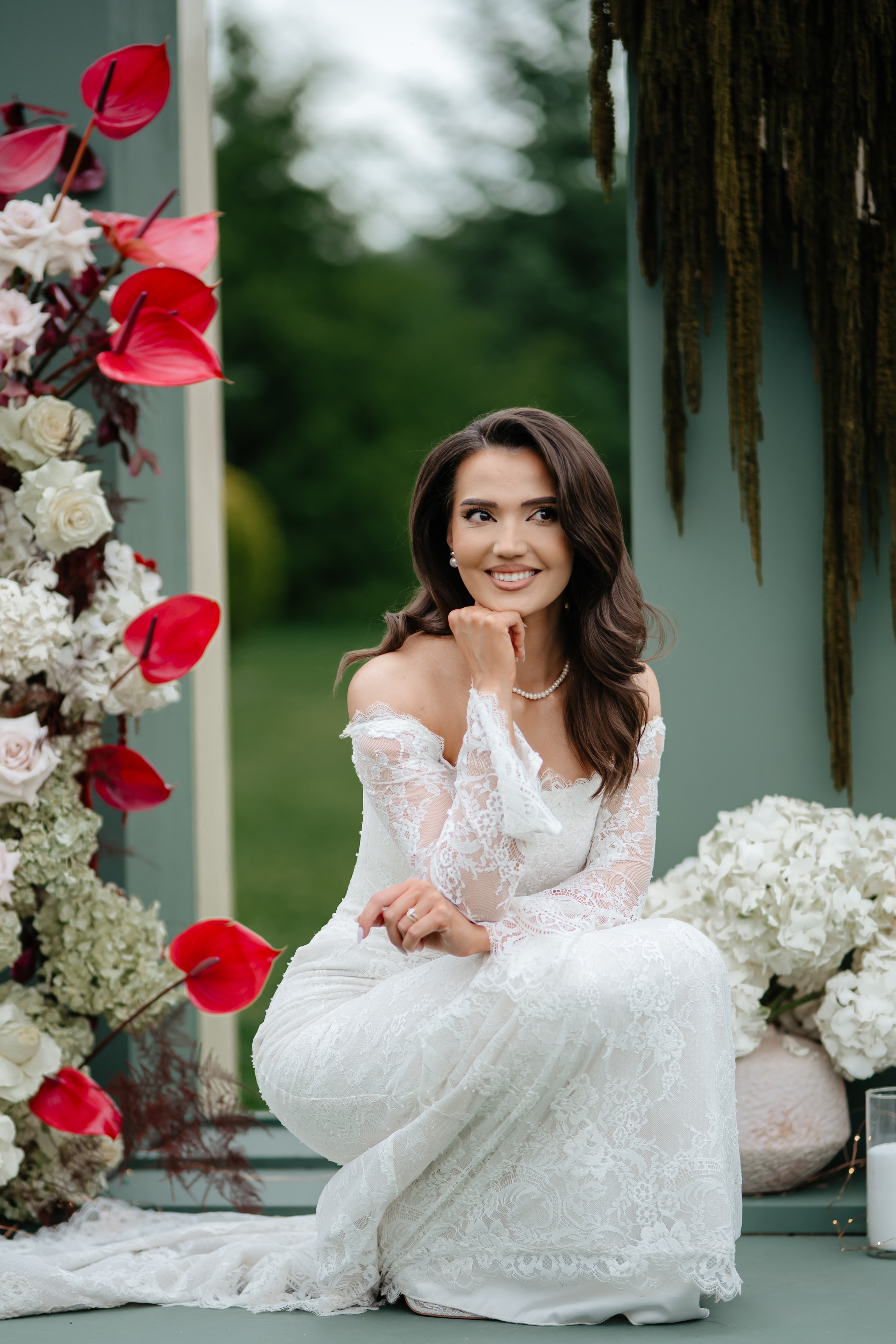 Alexandra & Andrei. Adrian Visovan - Fotograf Iasi